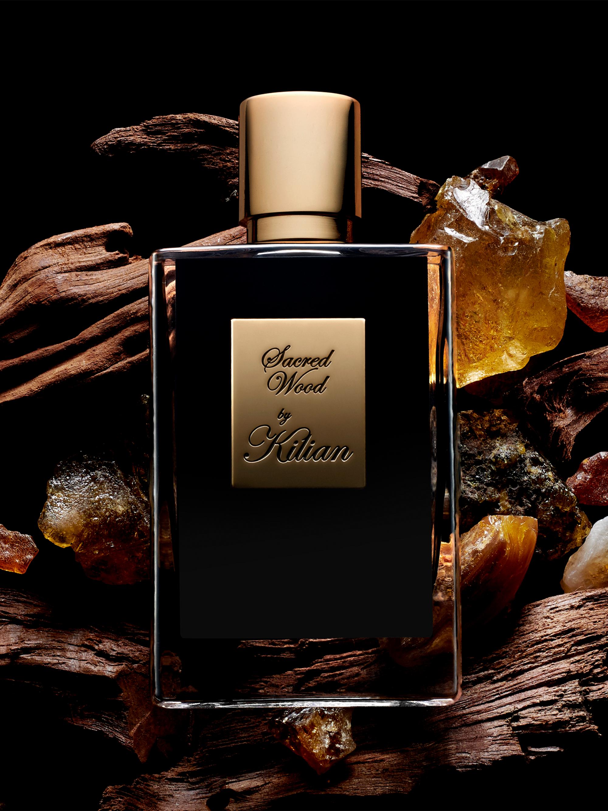Kilian Sacred Wood Eau de Parfum | Saks Fifth Avenue
