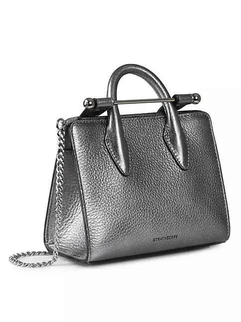 Women's 'nano Tote' Bag by Strathberry
