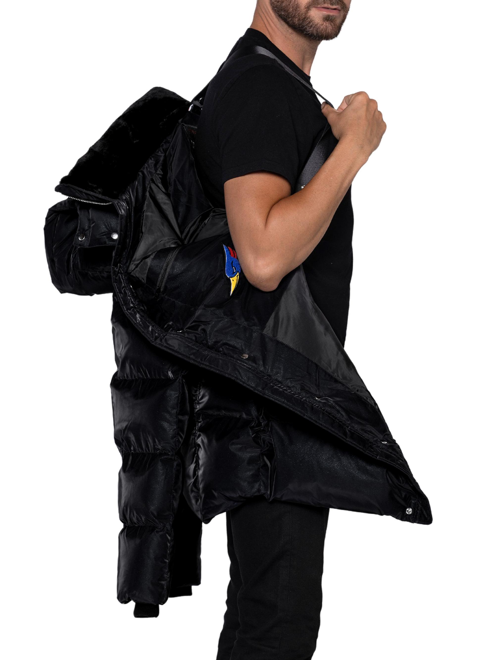 Woodpecker Penguin Puffer Coat | Saks Fifth Avenue