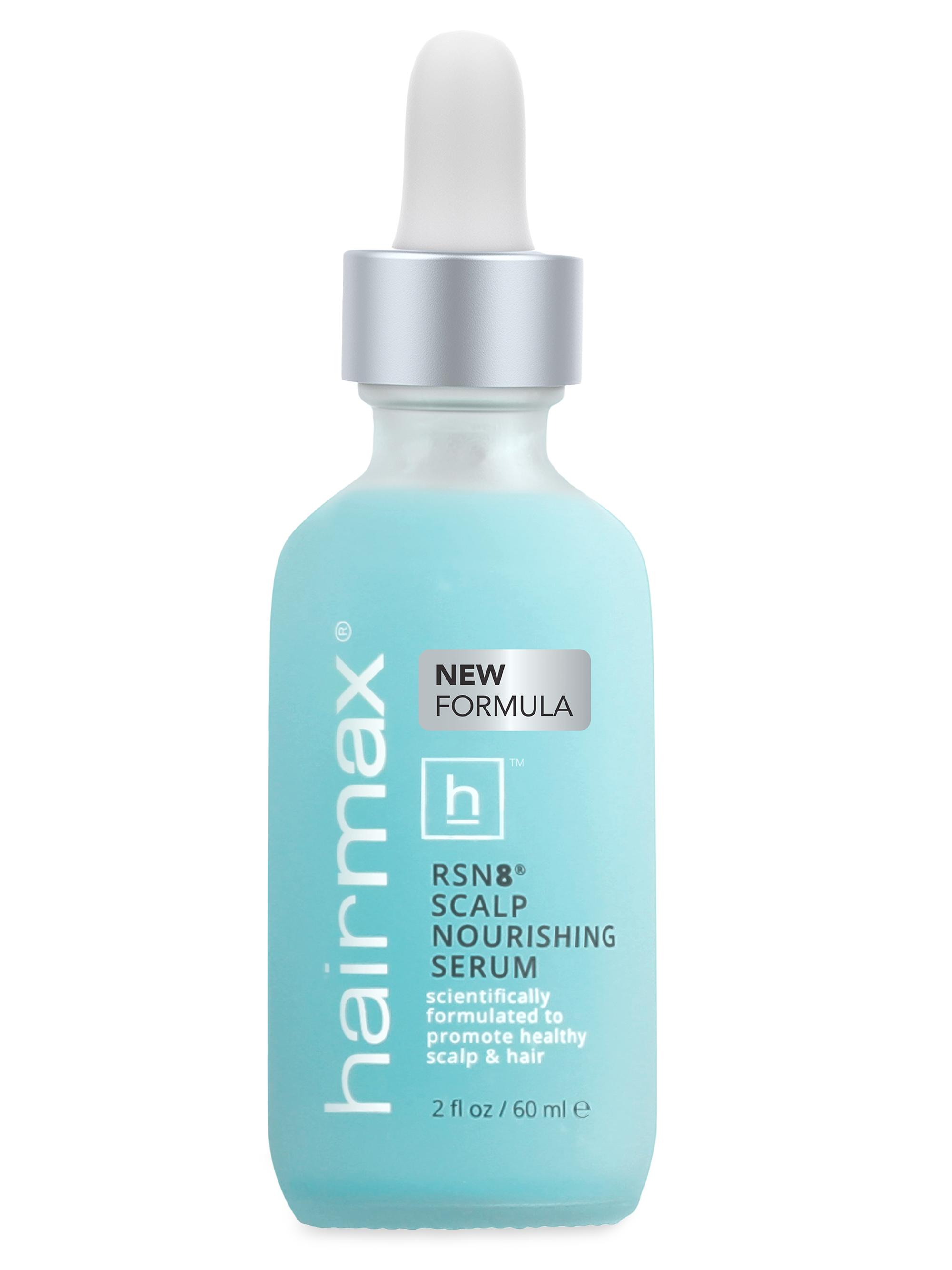 Hairmax Women's RSN8 Scalp Nourishing Serum