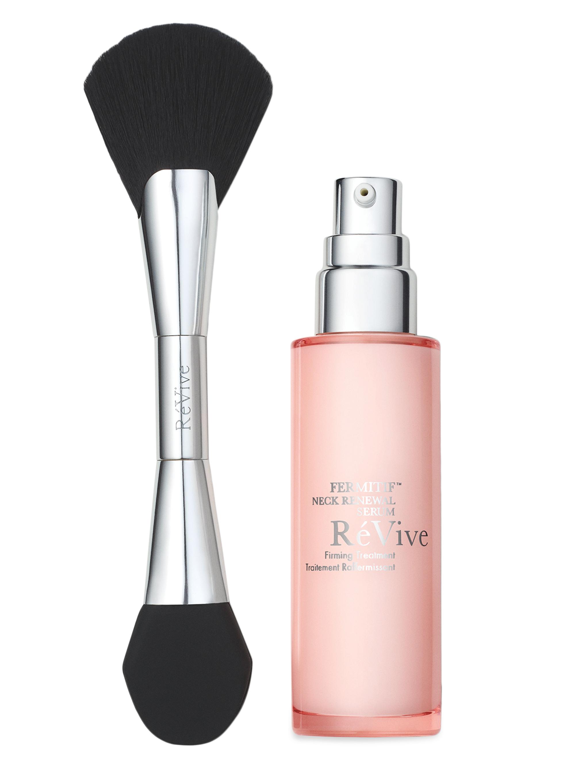 RéVive Women's Fermitif Neck Renewal Serum Firming Treatment