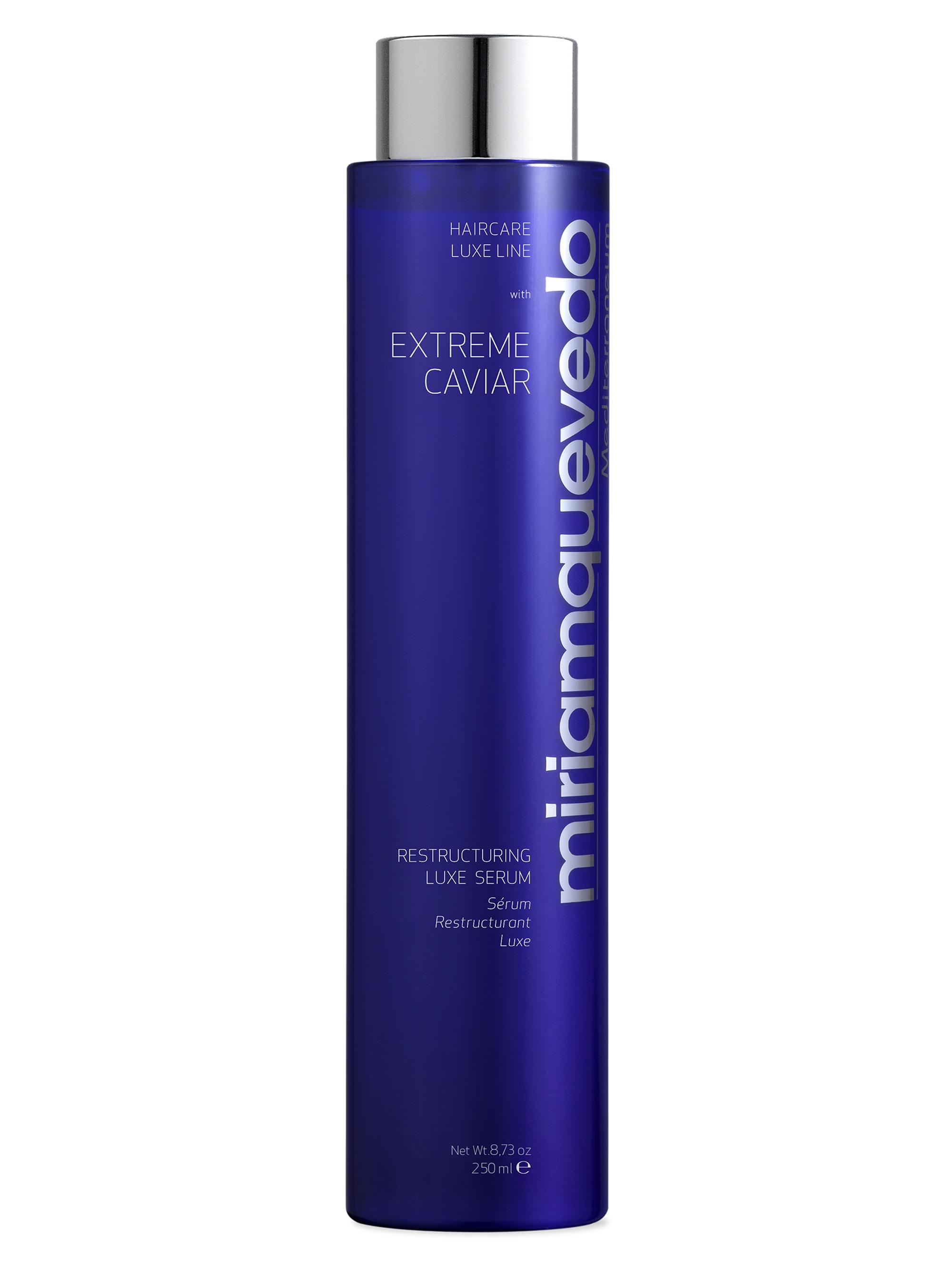 Miriam Quevedo Women's Extreme Caviar Restructuring Luxe Hair Serum 2