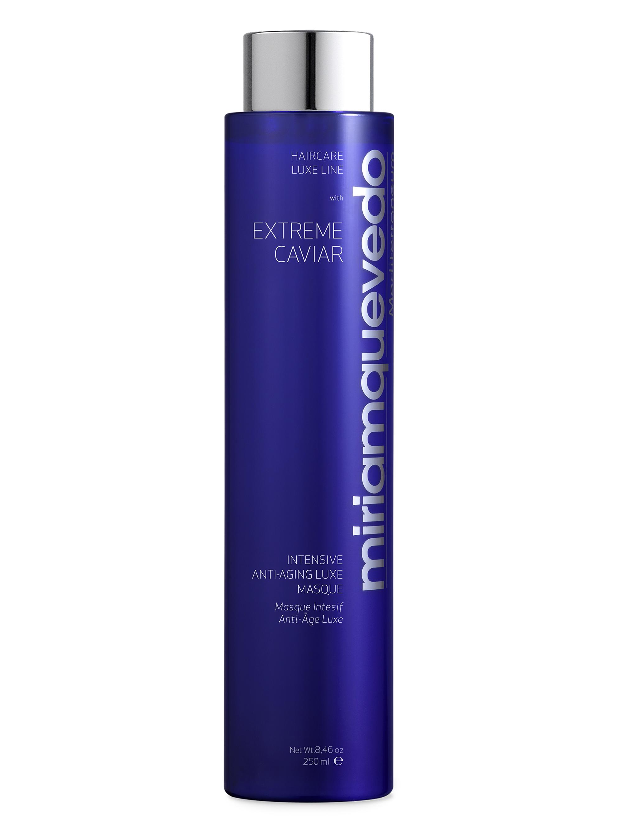 Miriam Quevedo Women's Extreme Caviar Intensive Luxe Hair Masque