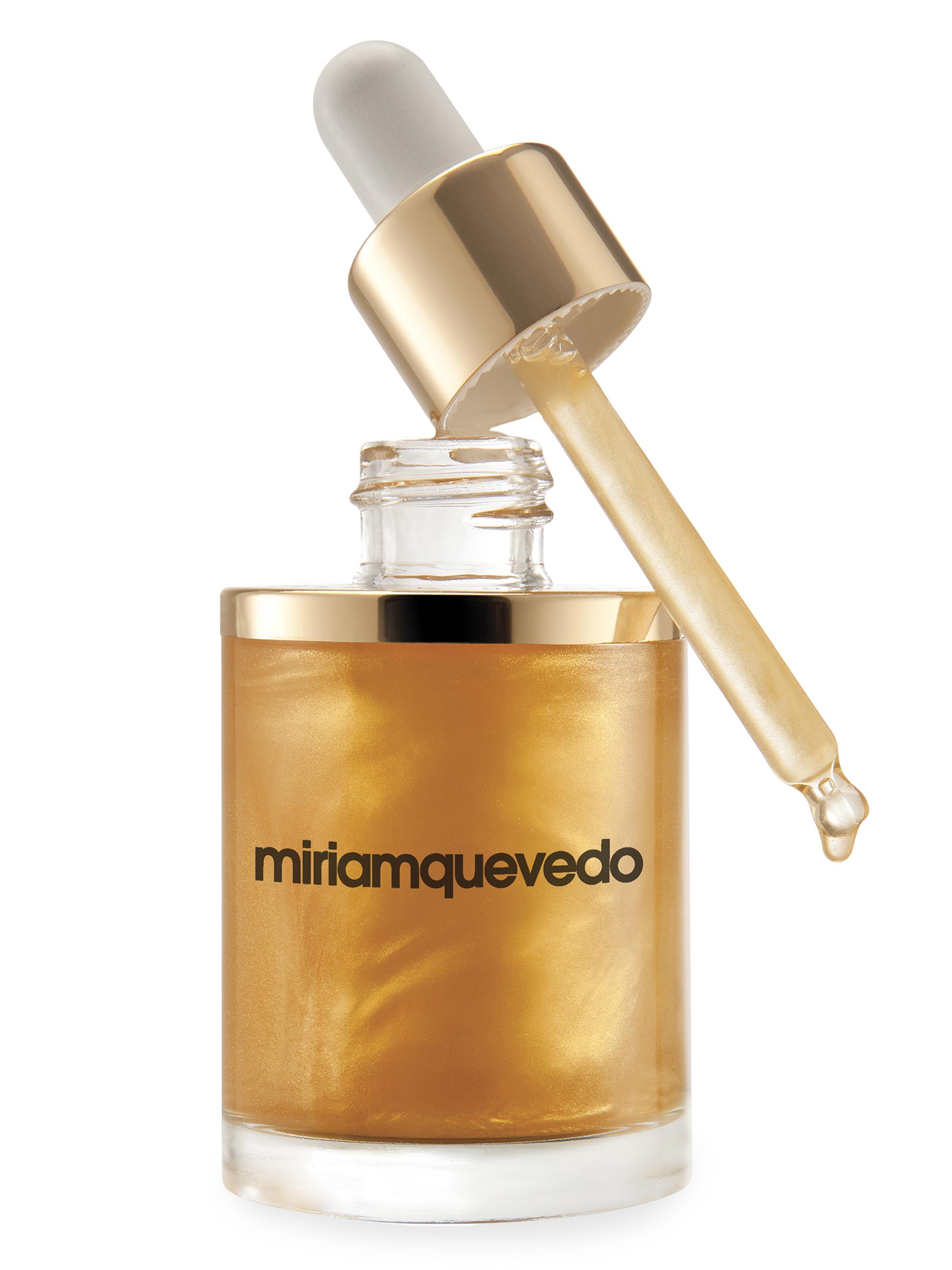 Miriam Quevedo Women's Sublime Gold Hair Oil