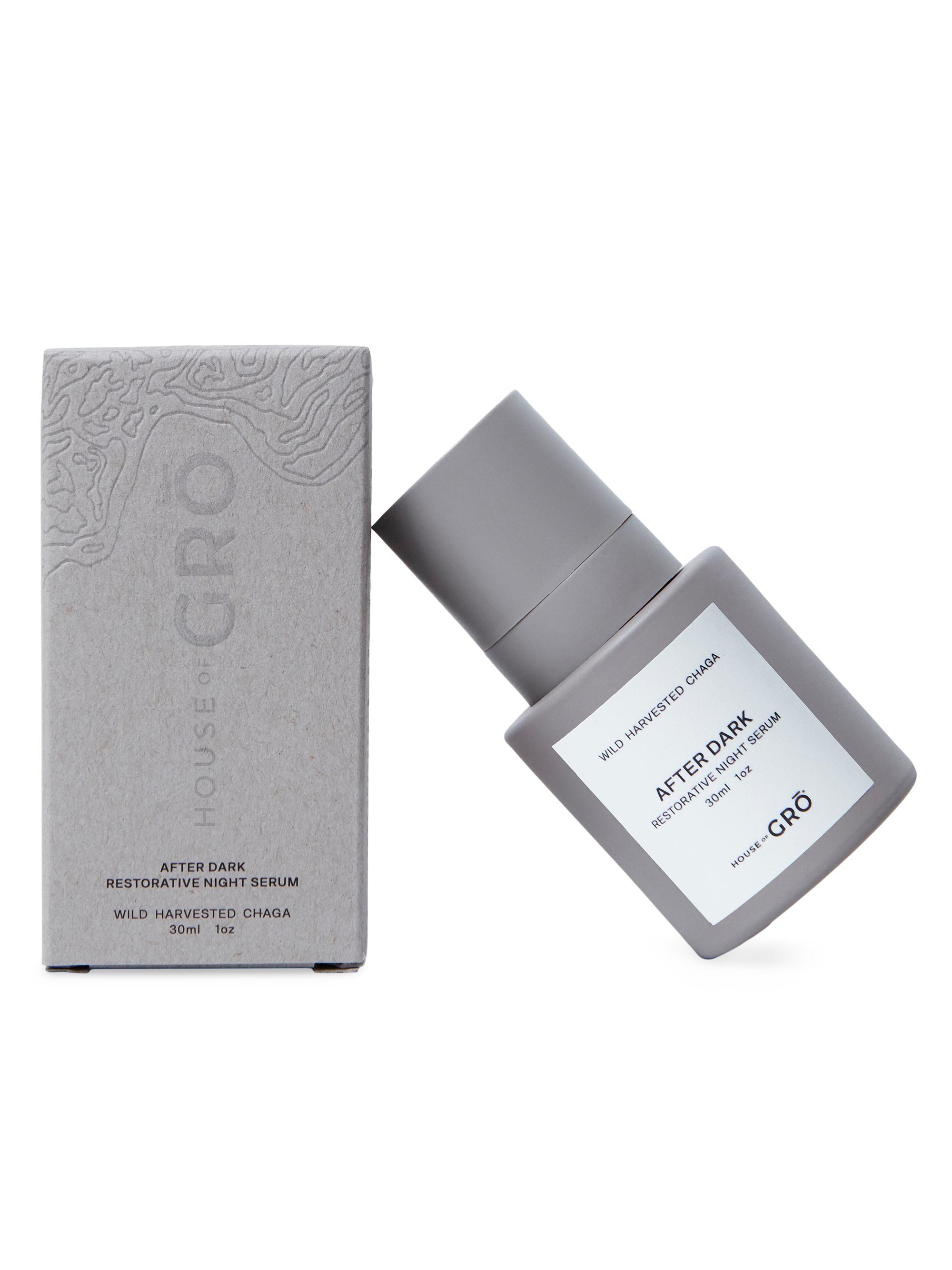 House of GRO Women's AFTER DARK Restorative Night Serum