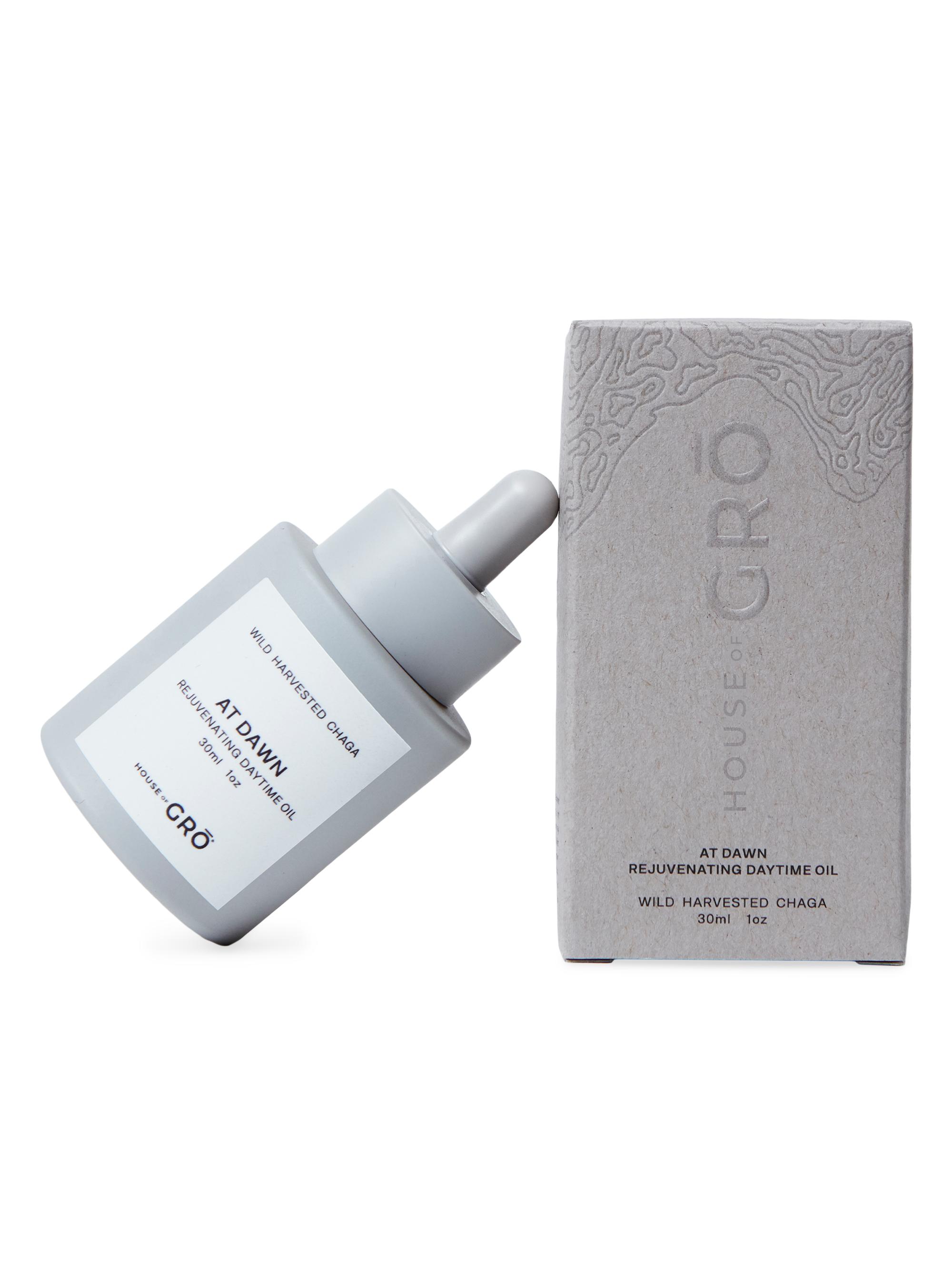 House of GRO Women's AT DAWN Rejuvenating Daytime Oil