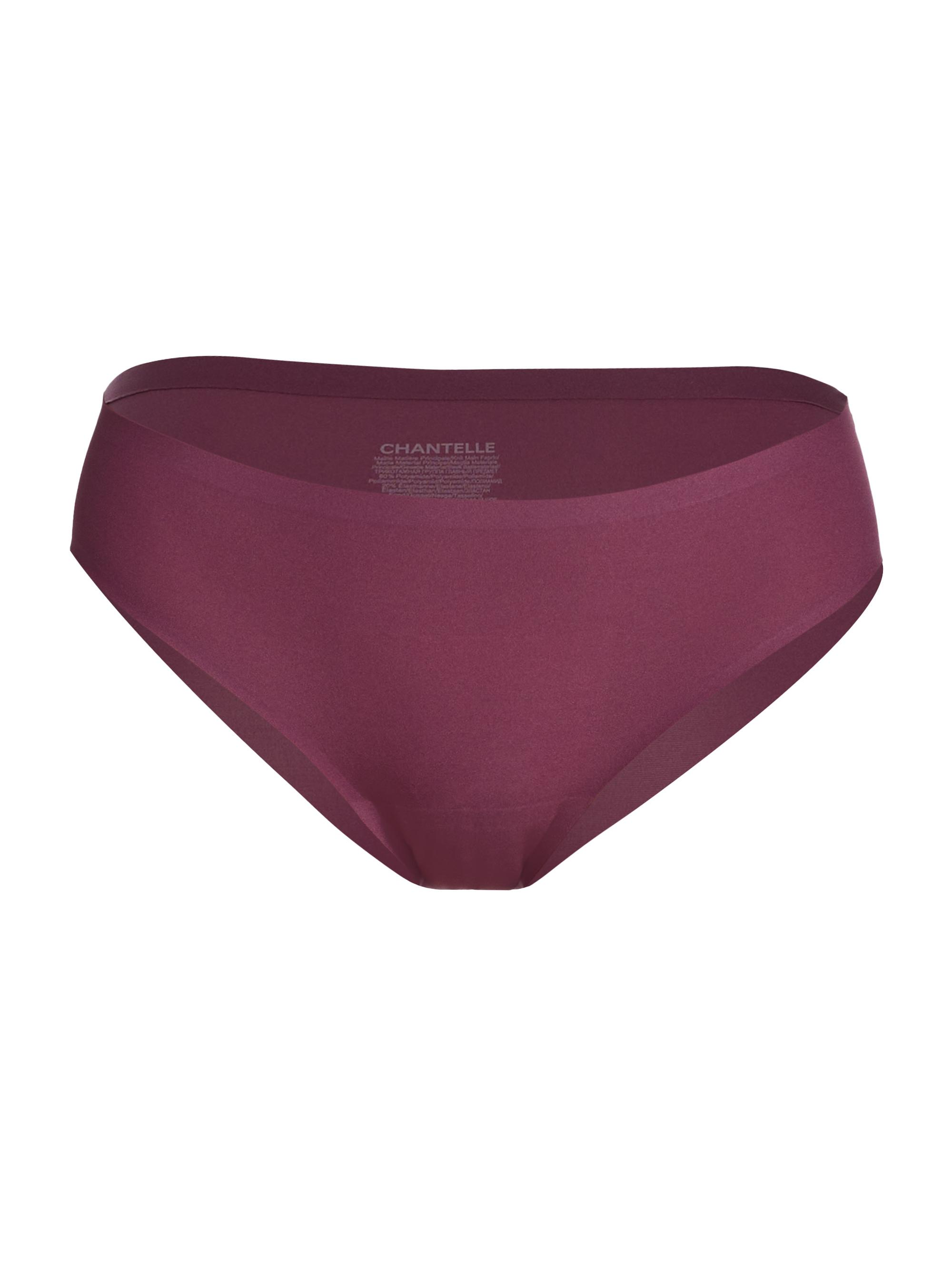 Chantelle Women's Soft Stretch Bikini Brief - Tannin