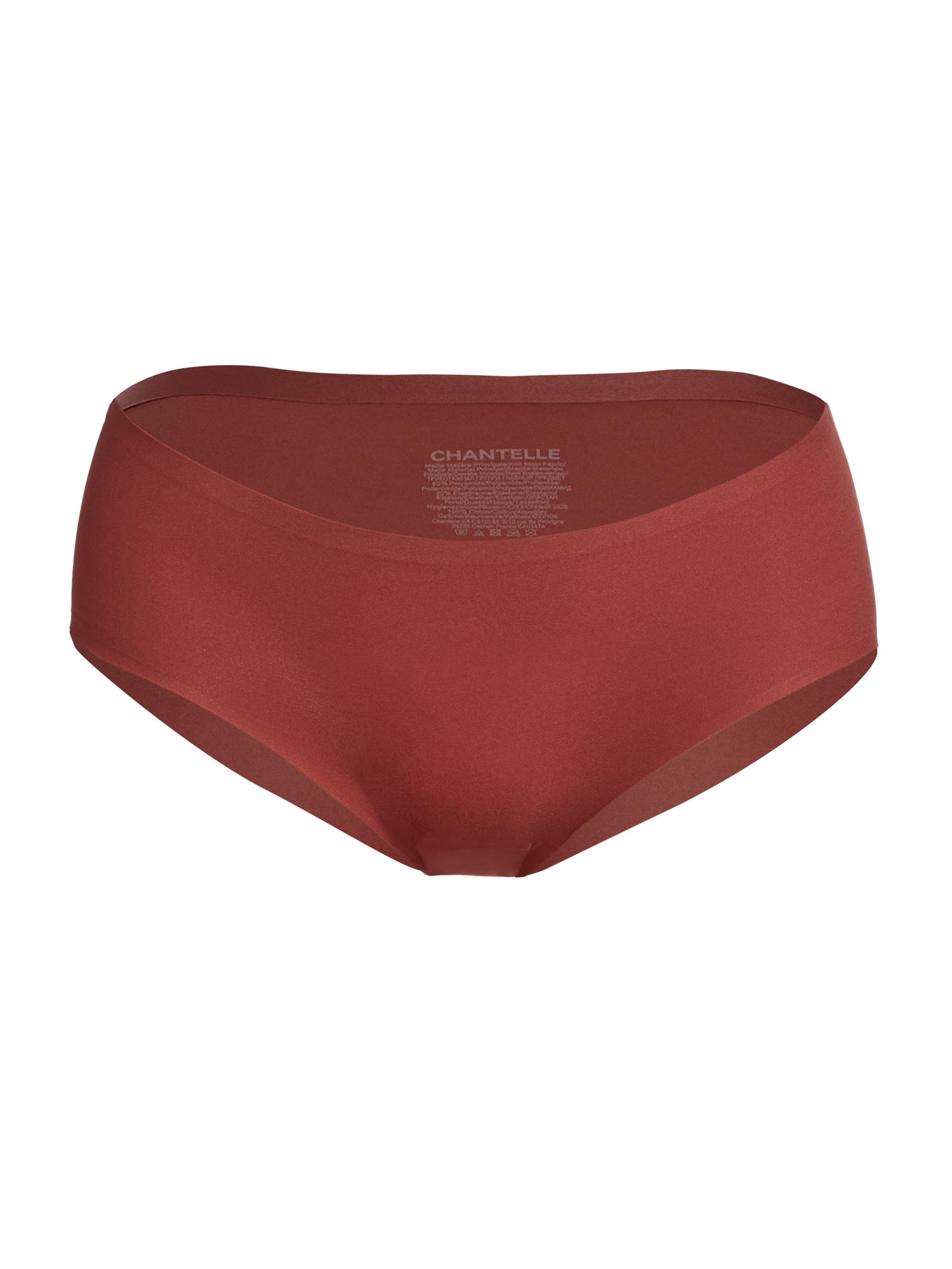Chantelle Women's Soft Stretch Hipster Brief - Rosebud