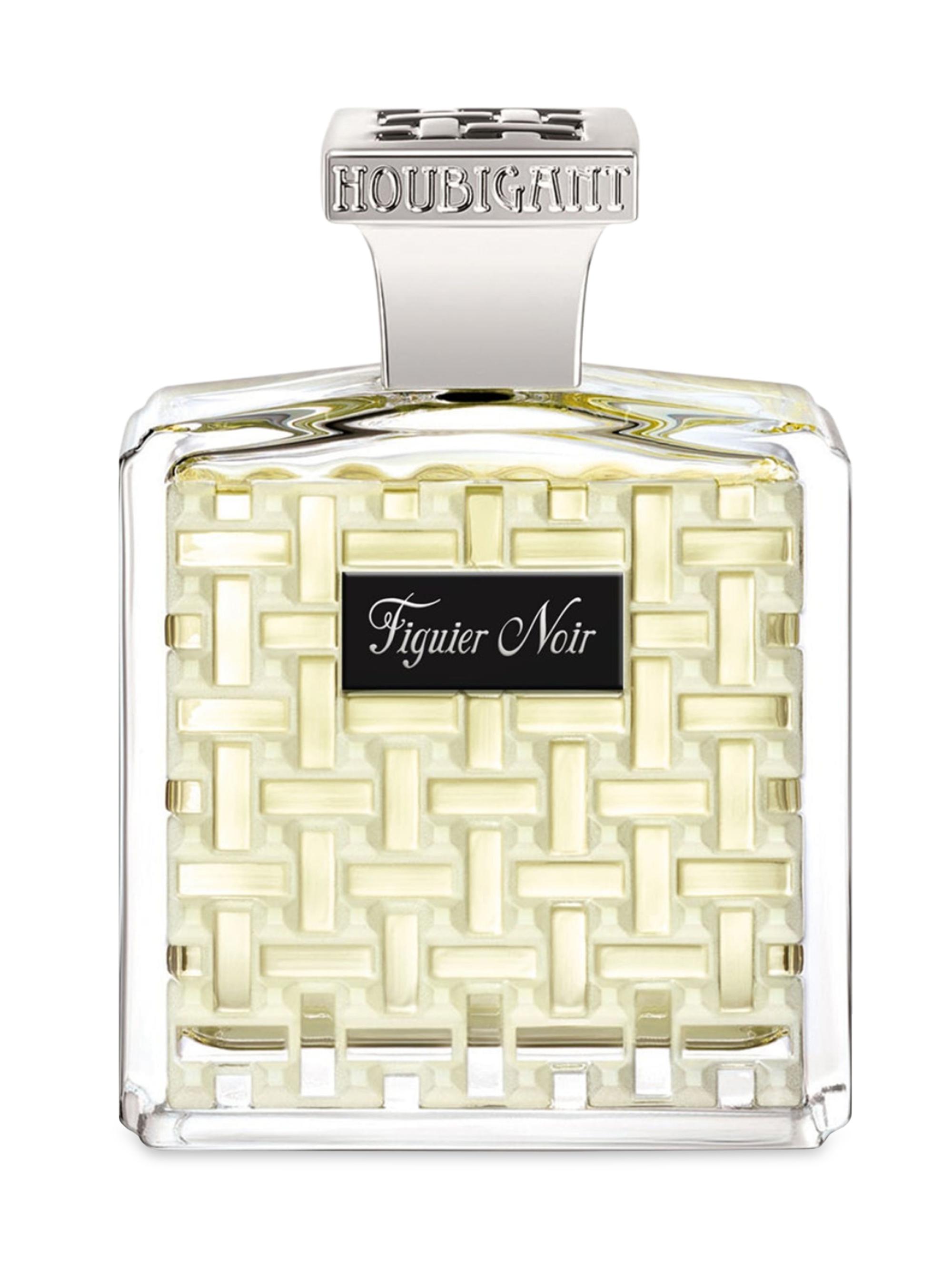 Houbigant Paris Women's  Figuier Noir Eau de Parfum 3.4 oz