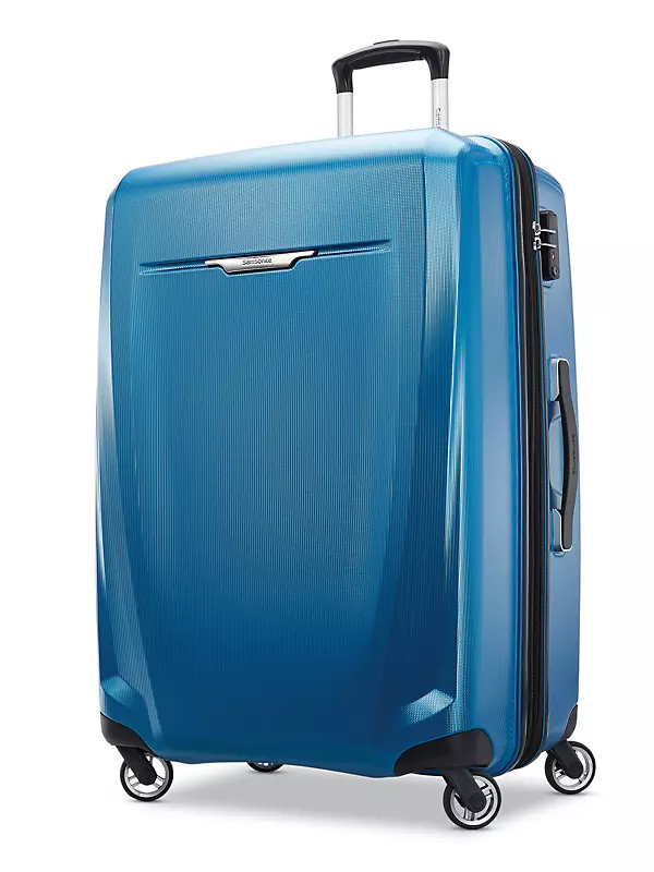 New Arrival Designer Women Men Suitcases Unisex Spinner Expandable