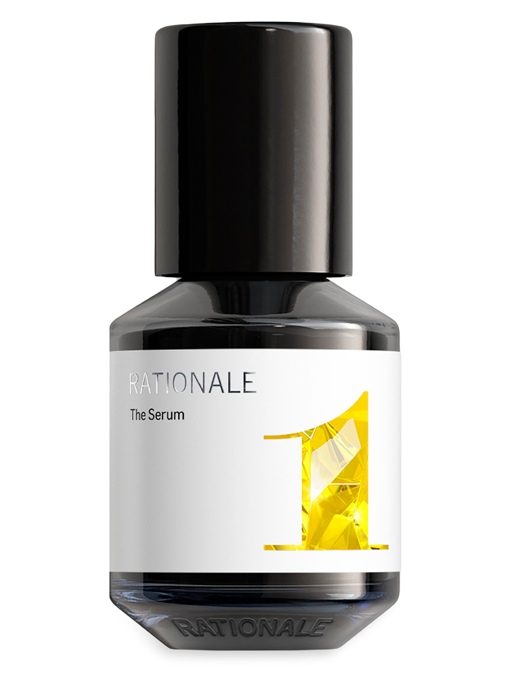 Rationale Women's #1 The Serum 0.5 oz