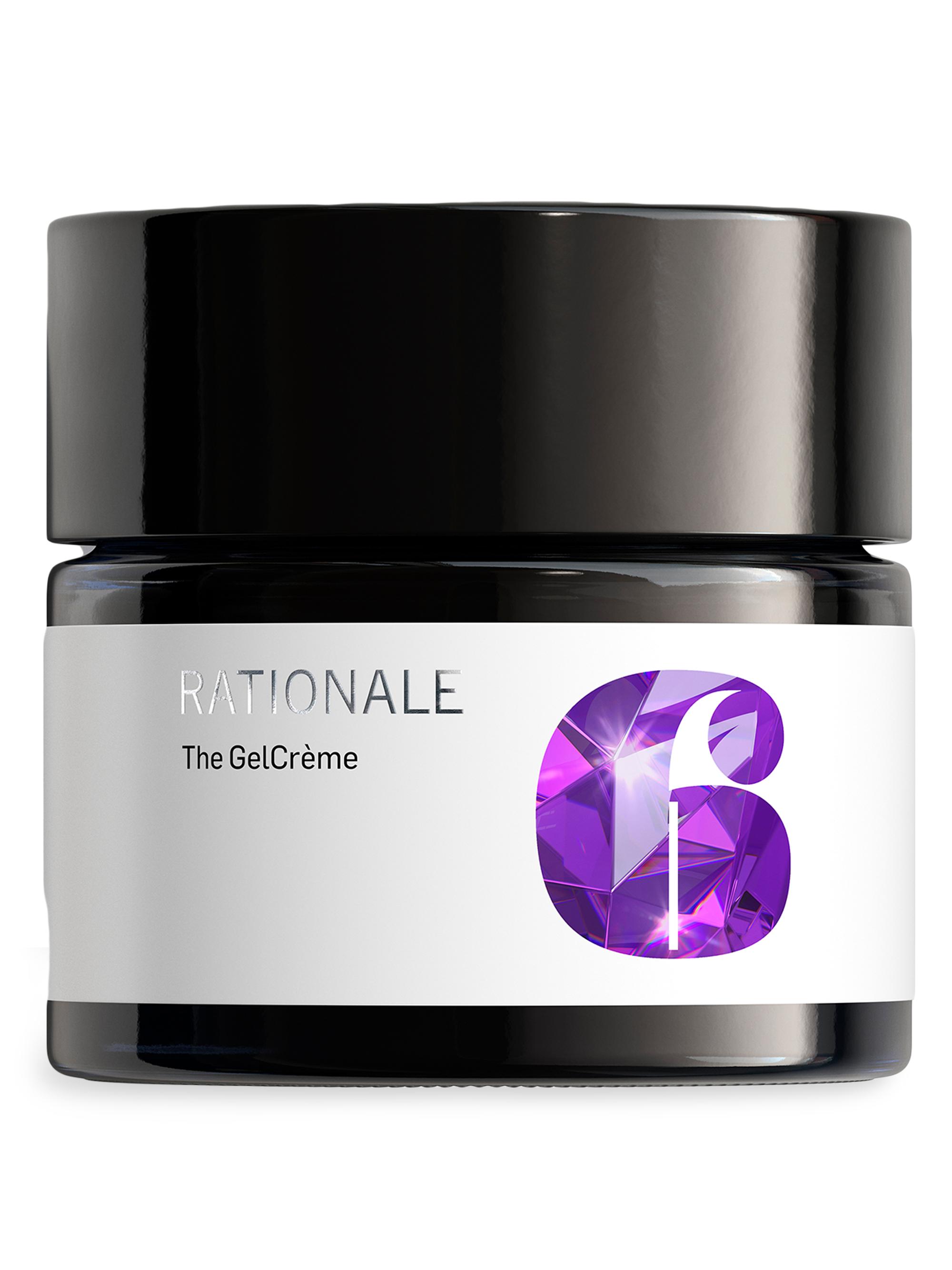 Rationale Women's #6 The Gelcrème
