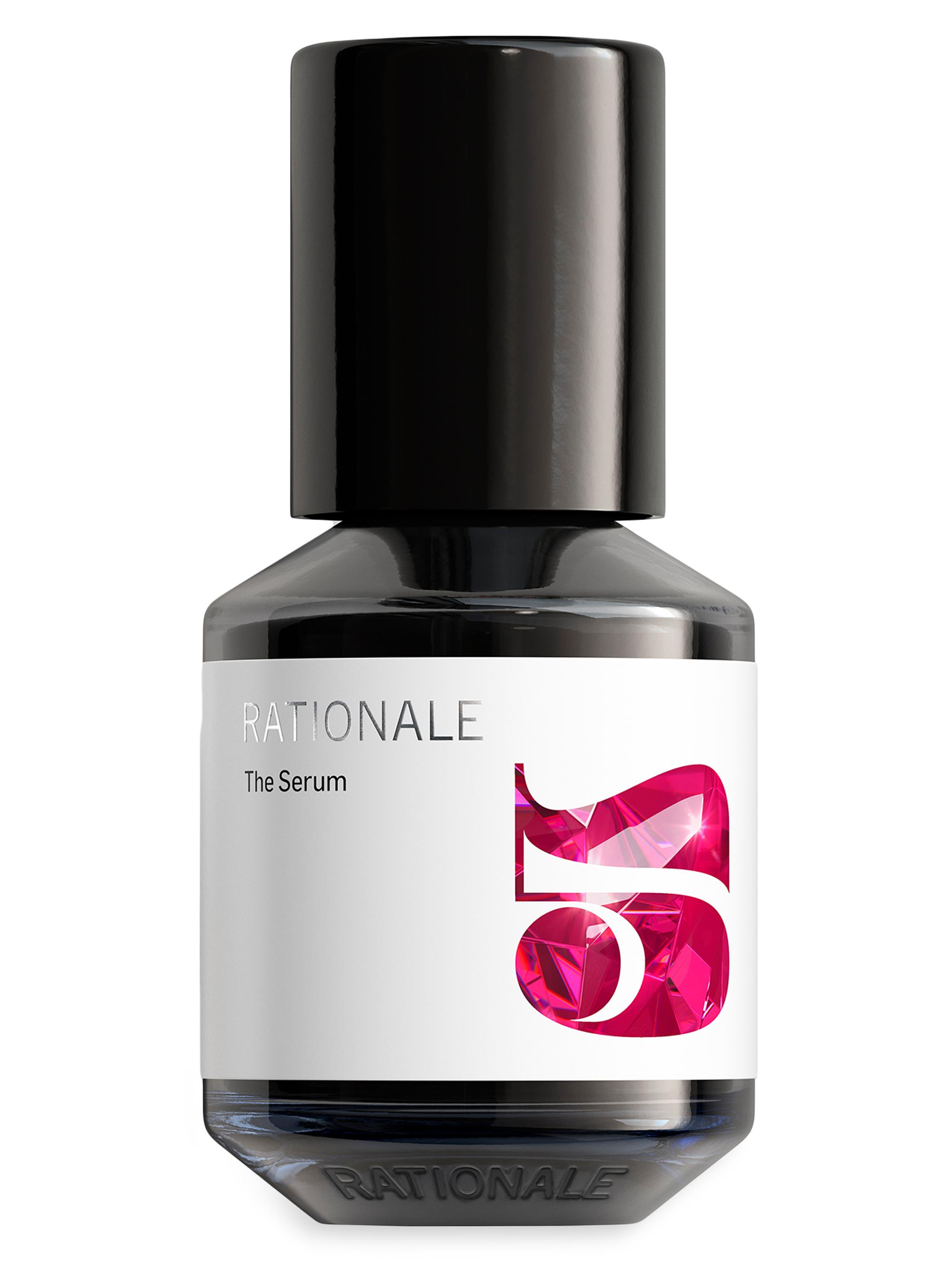 Rationale Women's #5 The Serum