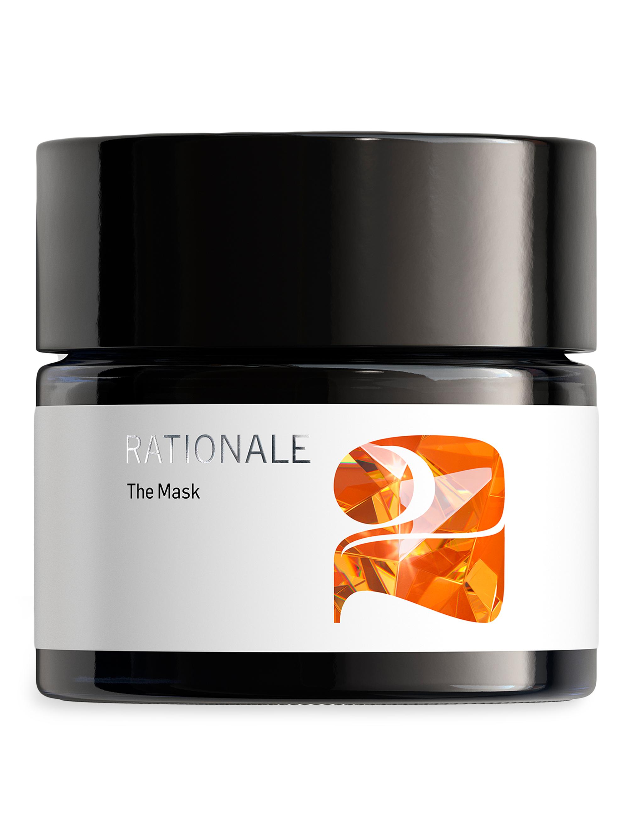 Rationale Women's #2 The Mask