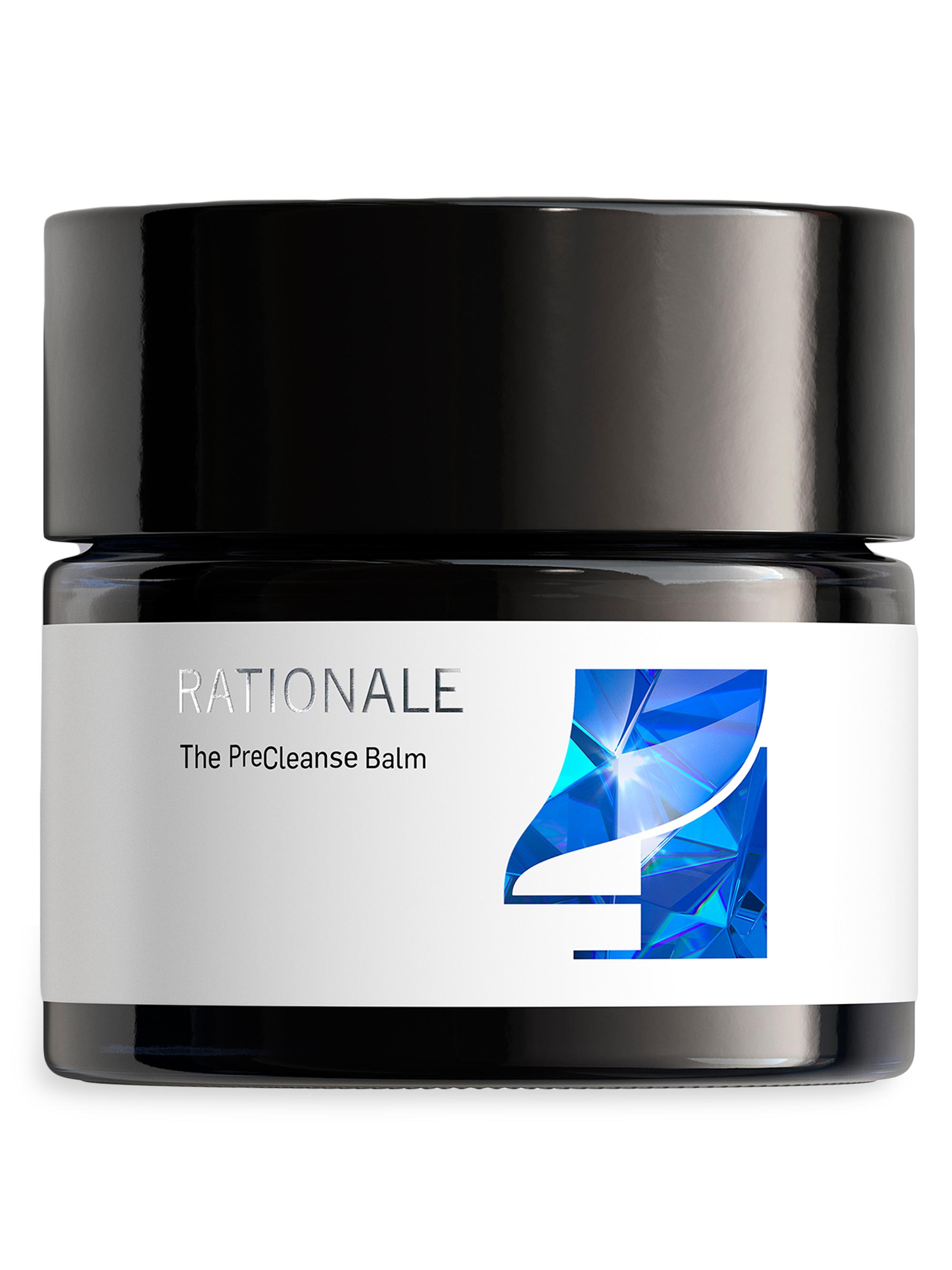 Rationale Women's #4 The PreCleanse Balm