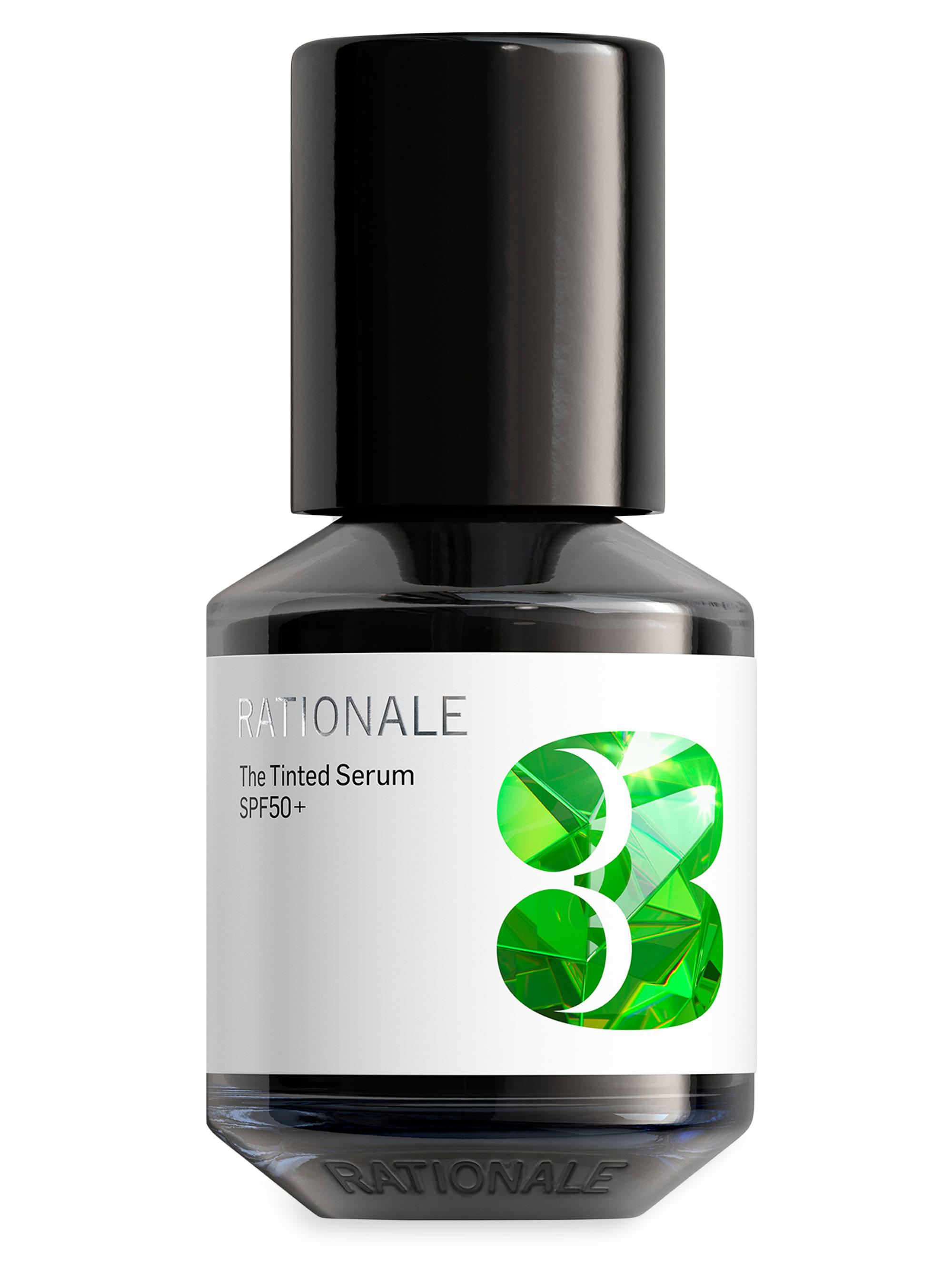 Rationale Women's #3 The Tinted Serum Broad Spectrum SPF 50+