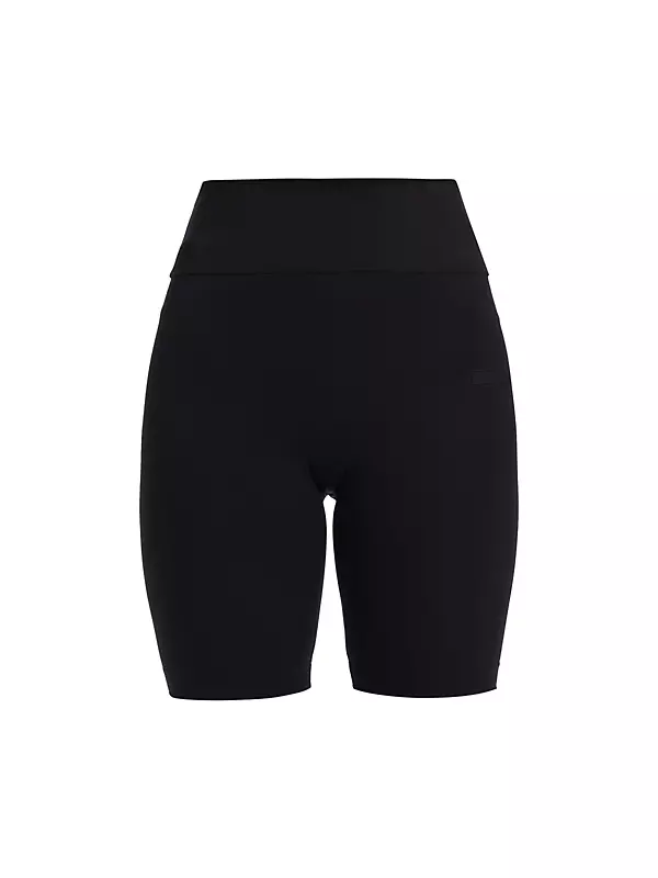 Black The Gym People Gym Shorts – Rag Renew