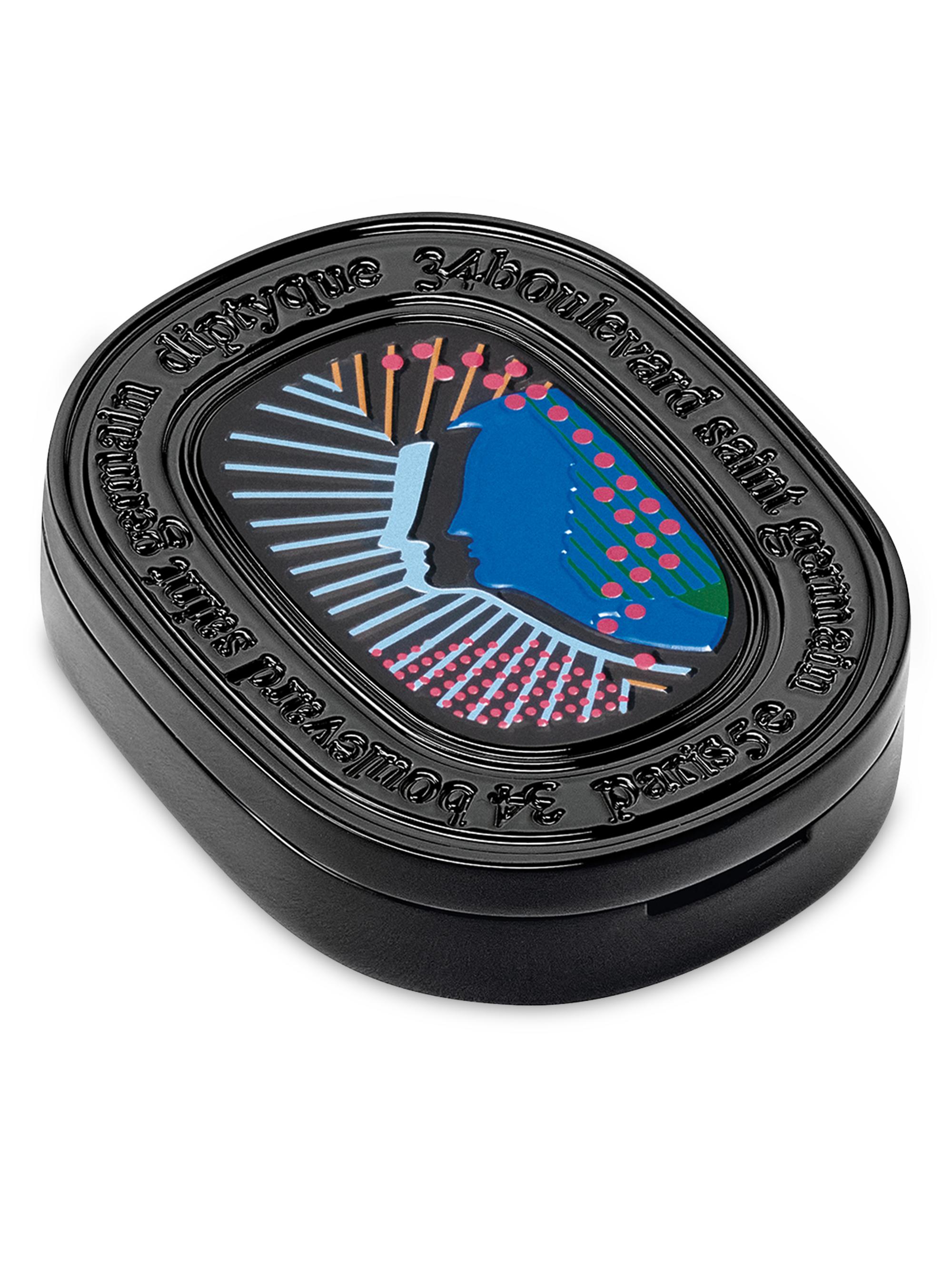 Diptyque 色々 Roses (ローズ) - エクストララージ キャンドル | Diptyque Paris