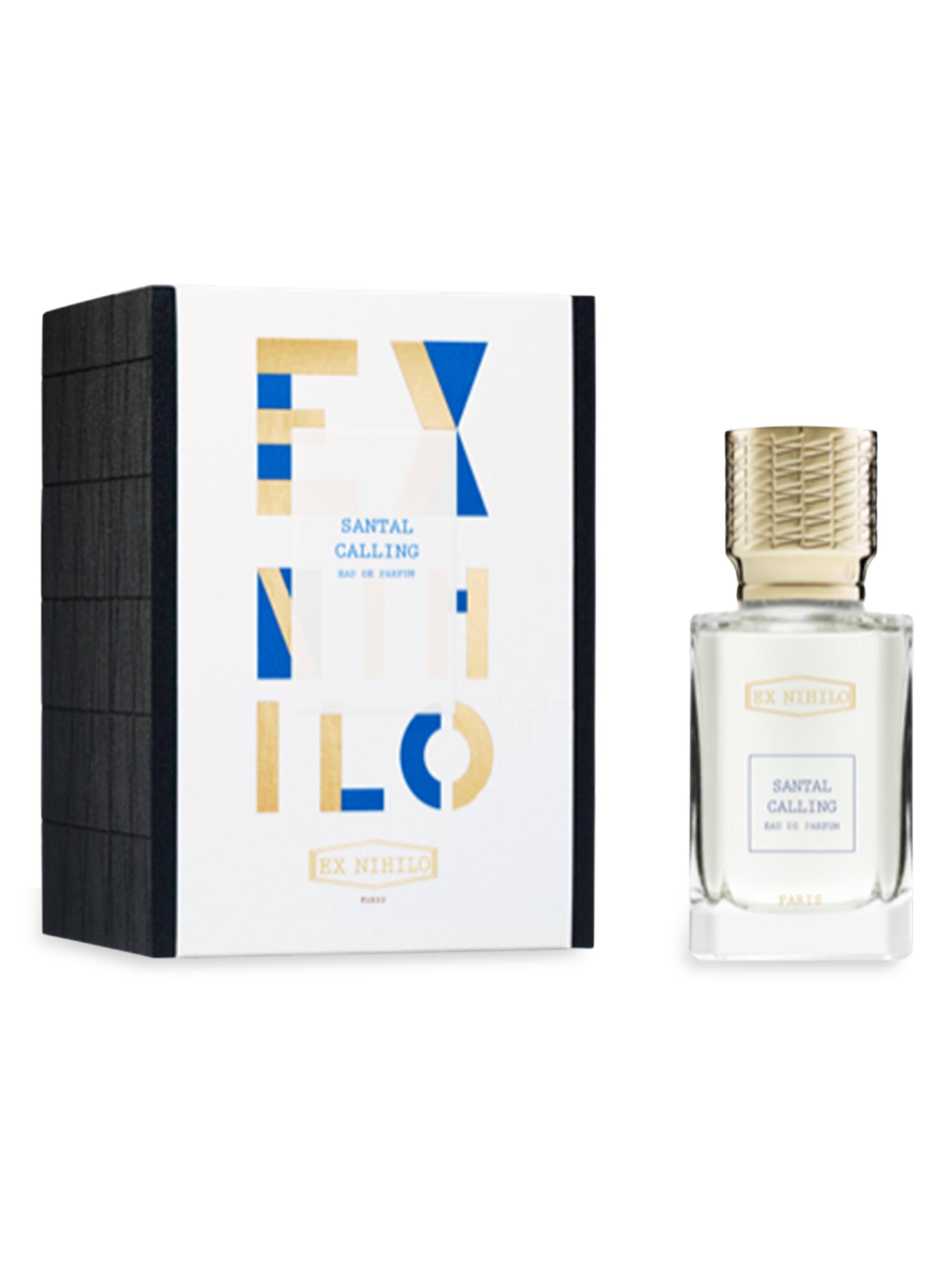 Ex Nihilo「Santal Calling」100ml Ex Nihilo Initial Santal Calling Eau de Parfum | Saks Fifth Avenue