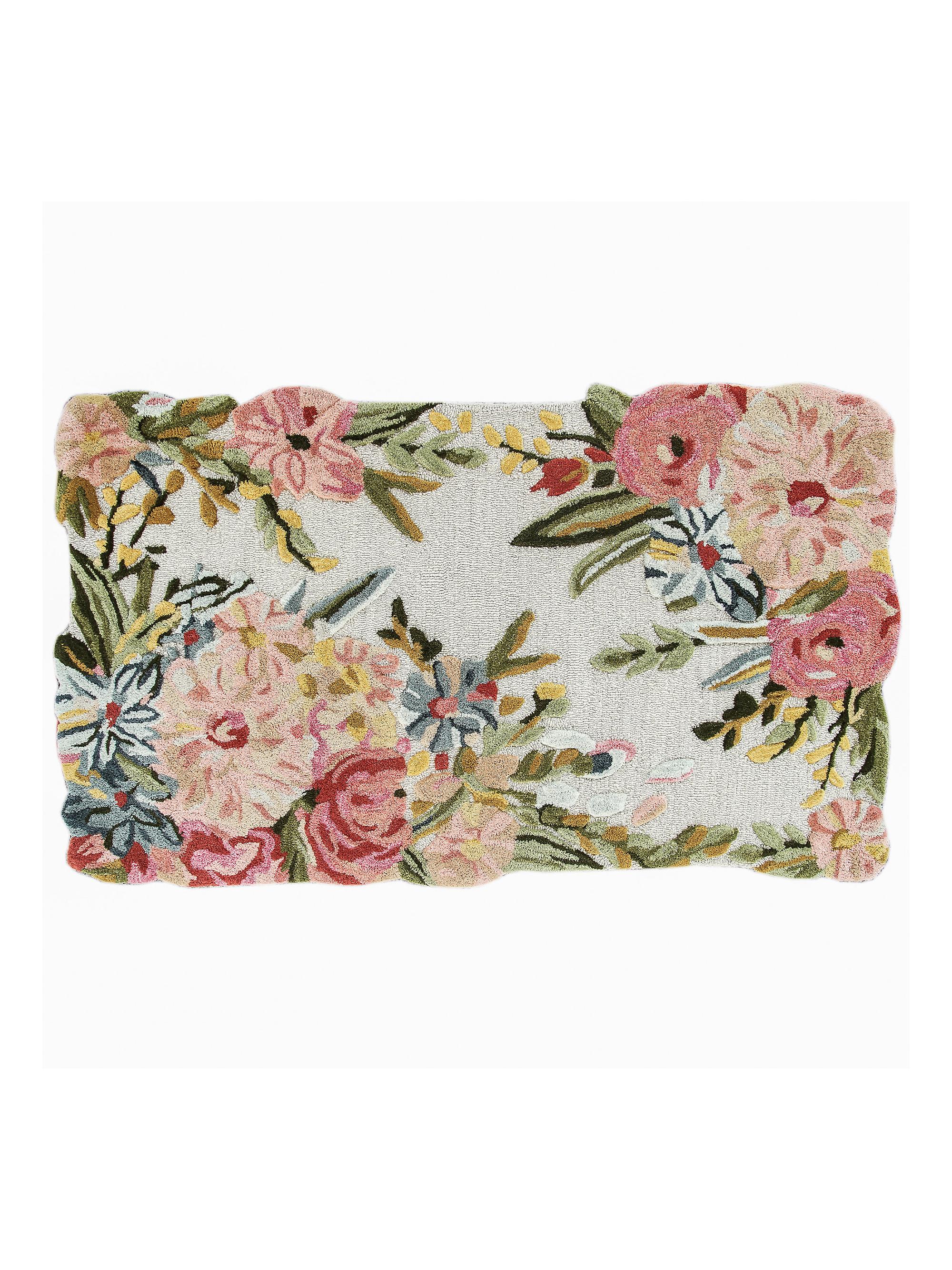 MacKenzie-Childs Flower Garden Rug