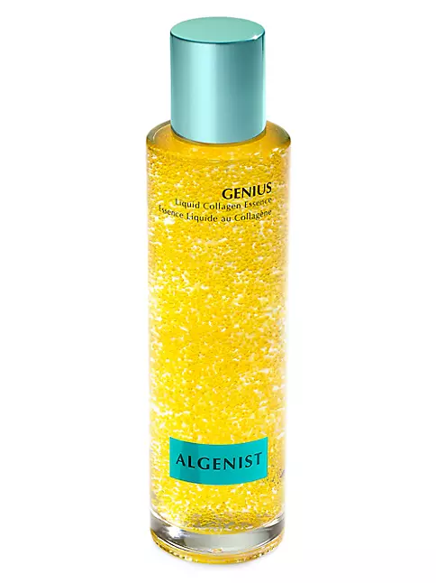 Shop Algenist Genius Liquid Collagen Essence | Saks Fifth Avenue