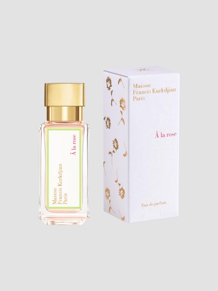 Maison Francis Kurkdjian À la Rose Eau de Parfum | Saks Fifth Avenue