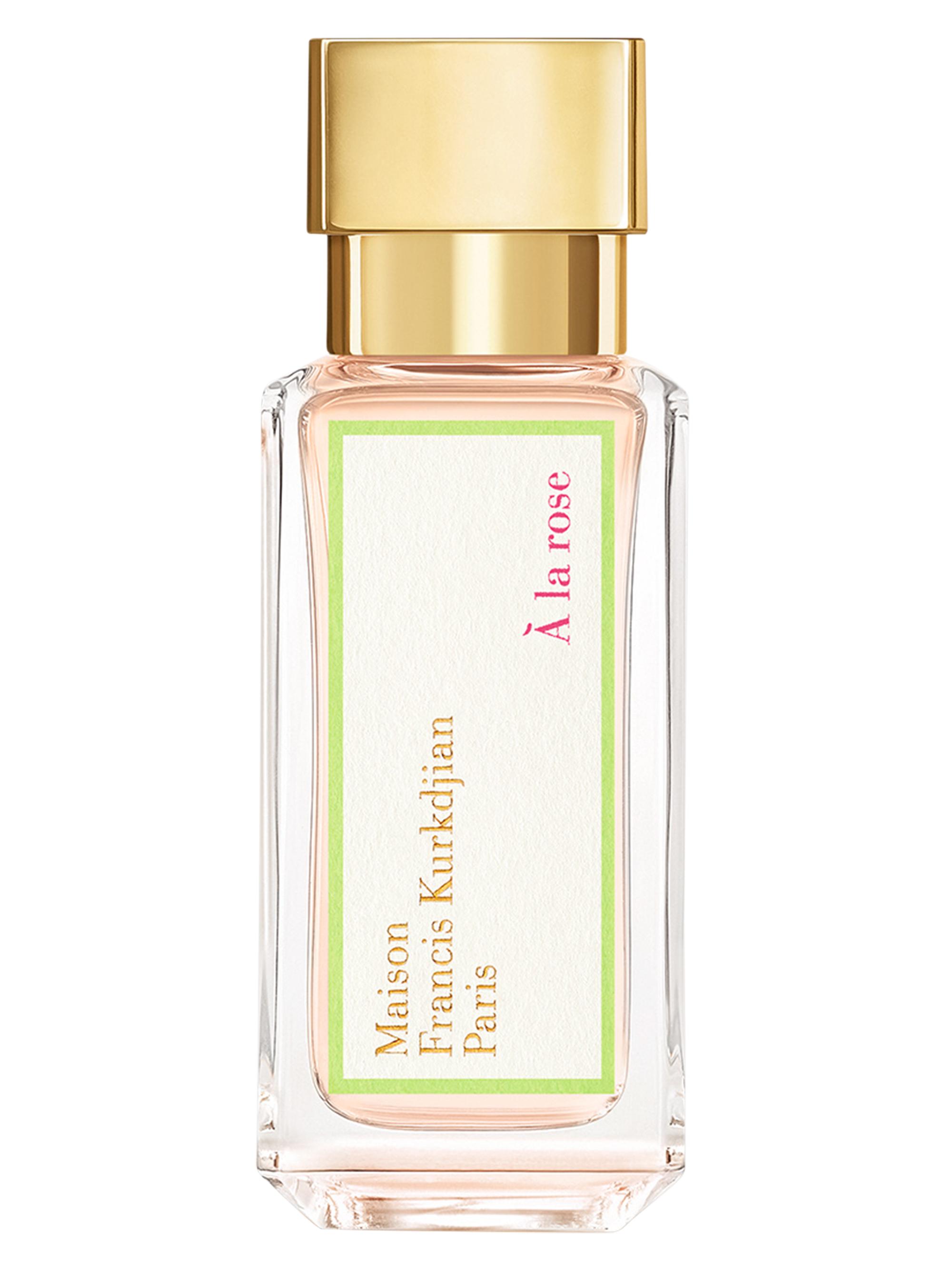 Maison Francis Kurkdjian À la Rose Eau de Parfum 1.2 oz