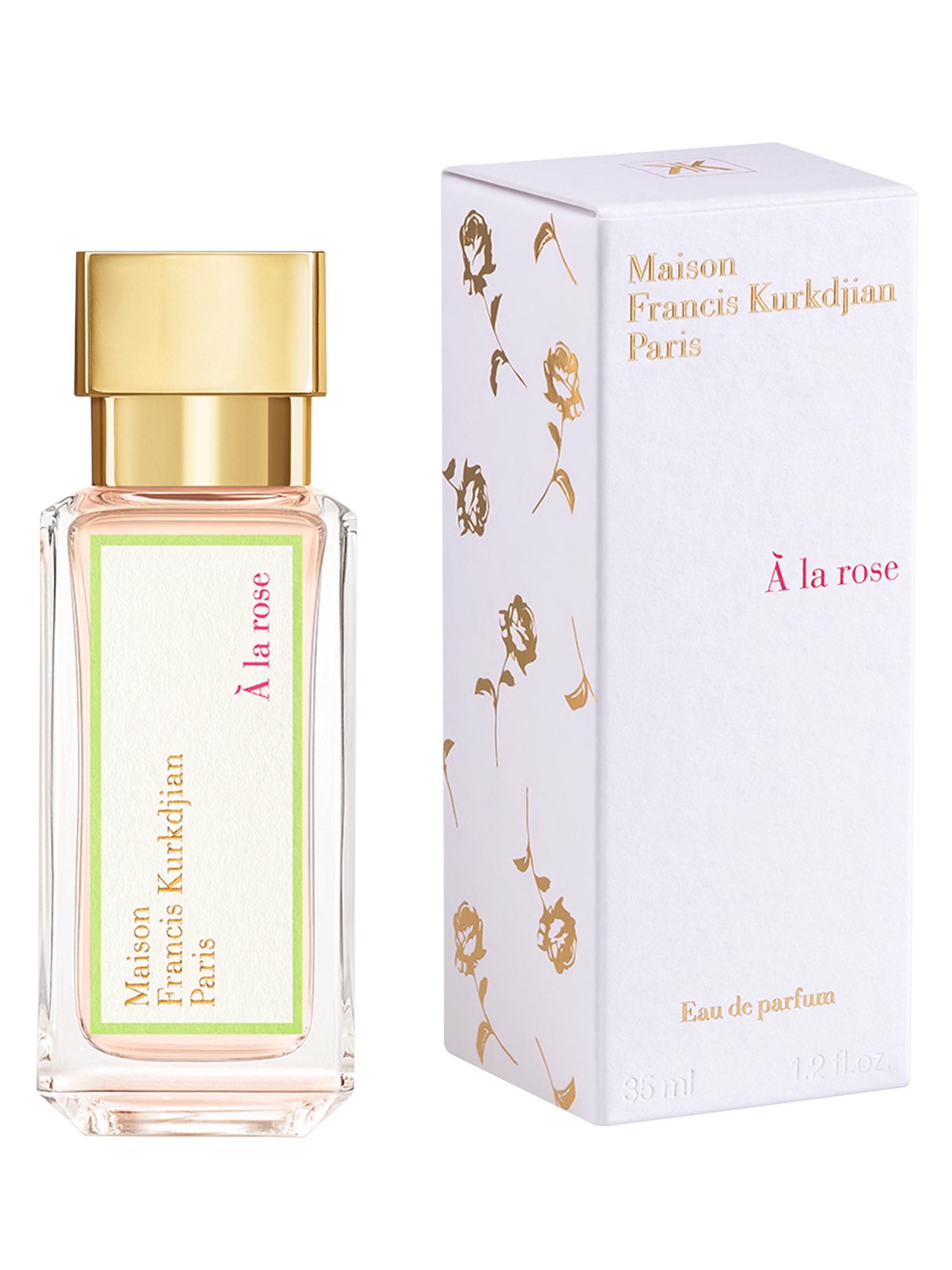 Maison Francis Kurkdjian À la Rose Eau de Parfum | Saks Fifth Avenue