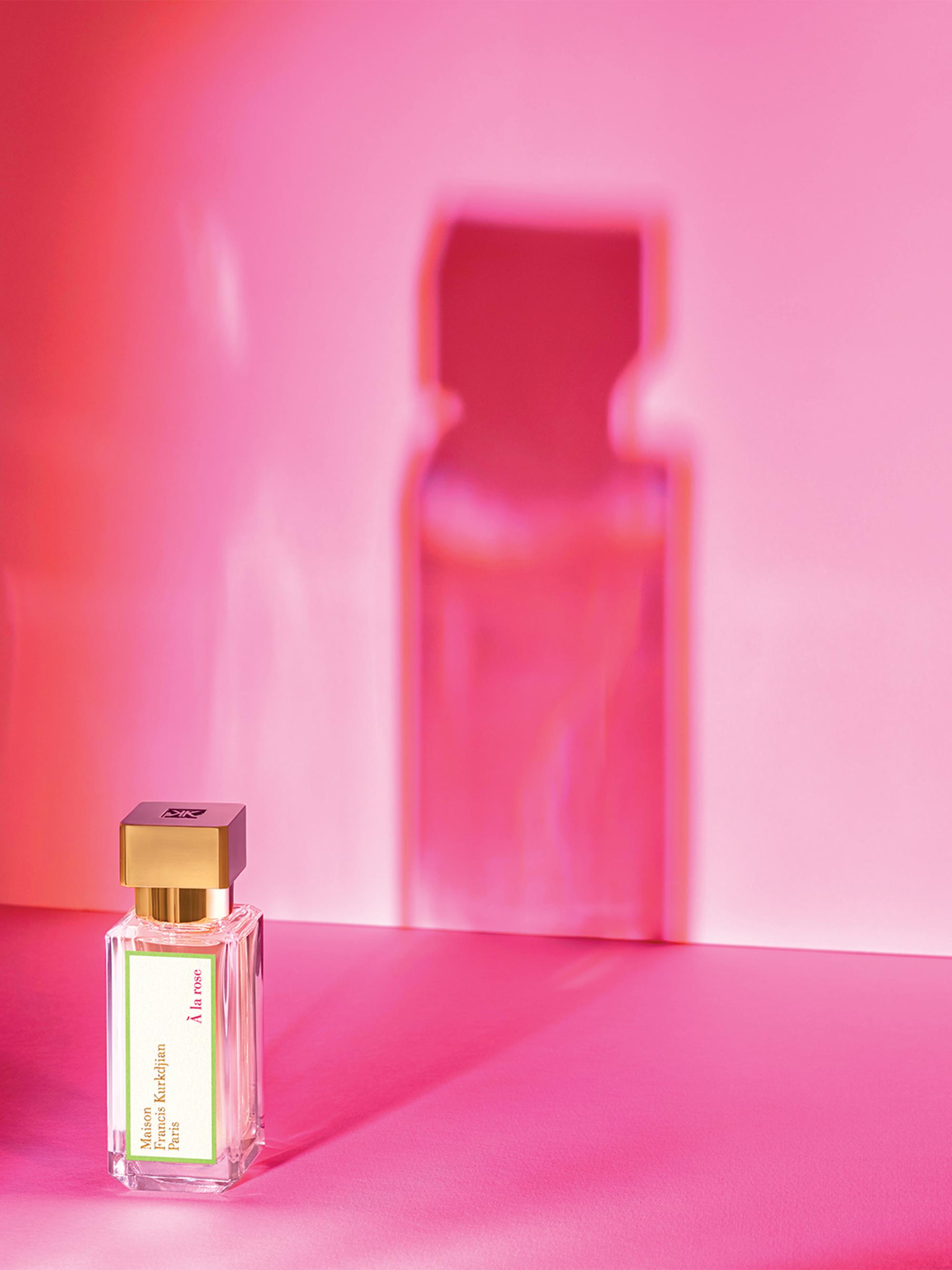 Maison Francis Kurkdjian À la Rose Eau de Parfum | Saks Fifth Avenue