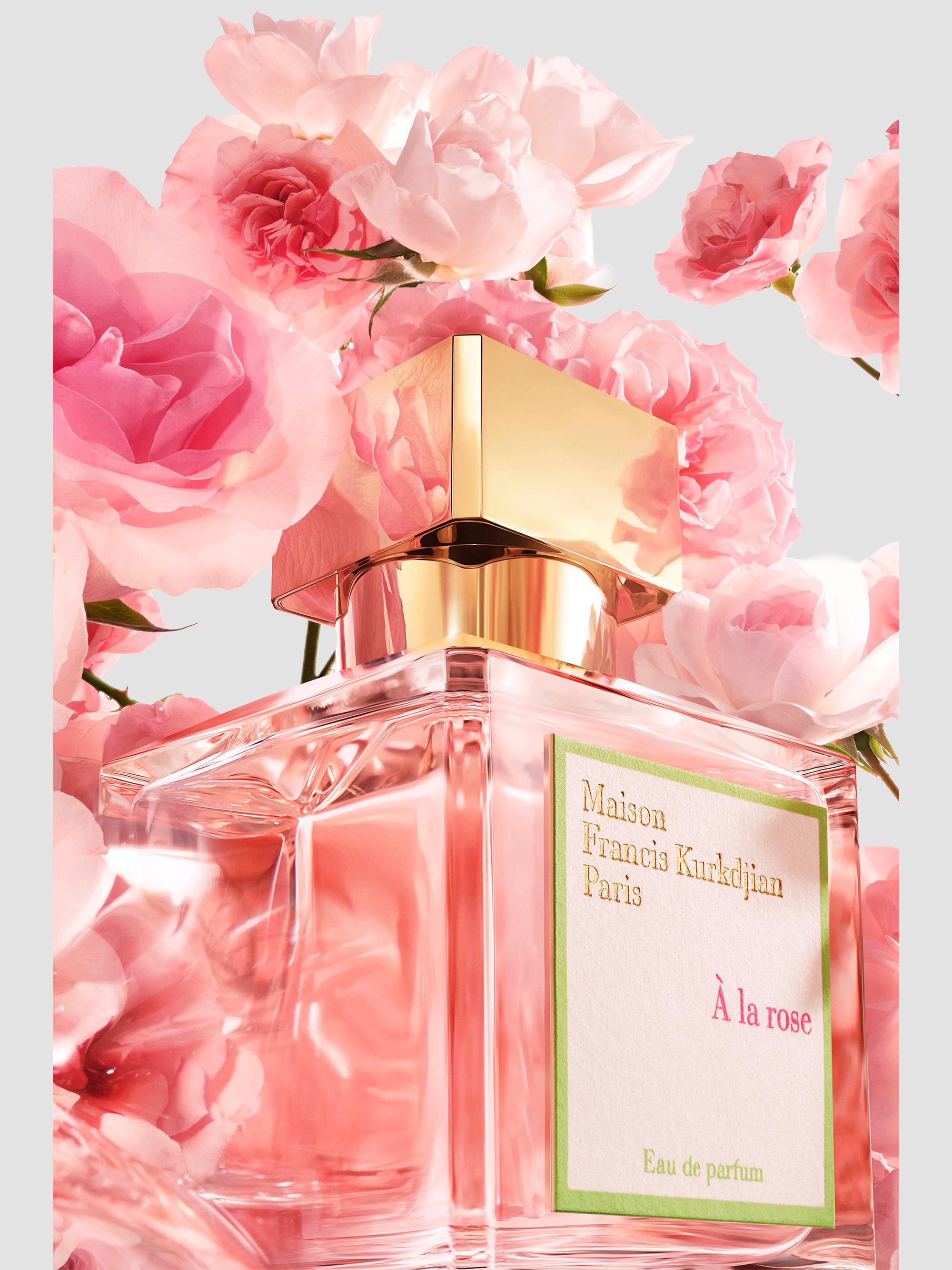 Maison Francis Kurkdjian À la Rose Eau de Parfum | Saks Fifth Avenue