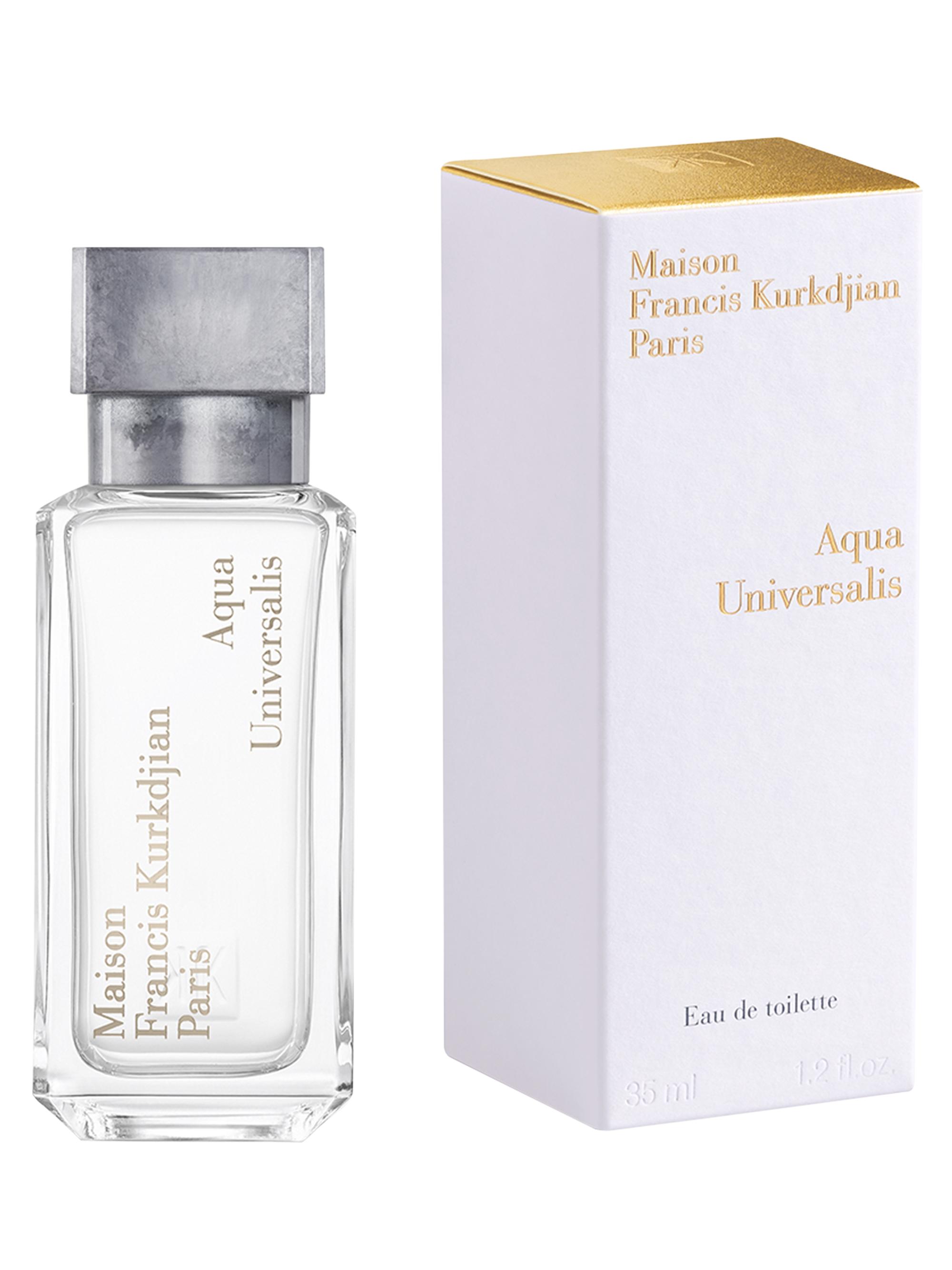 Maison Francis Kurkdjian Aqua Universalis Eau de Toilette | Saks