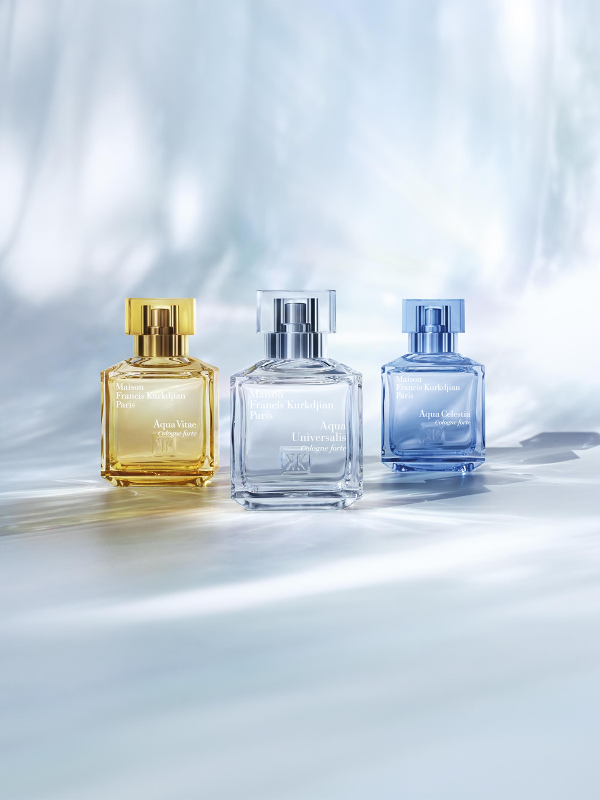 Maison Francis Kurkdjian Aqua Universalis Eau de Toilette | Saks