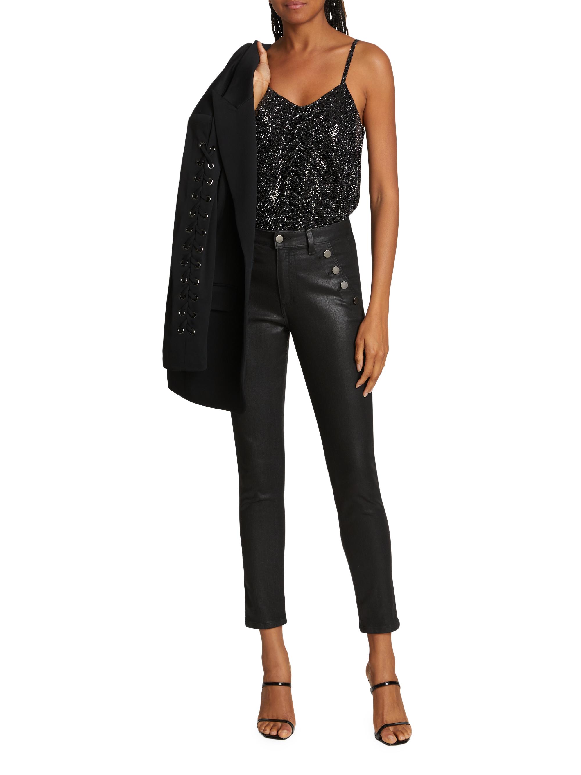 Ramy Brook Graham Sequin Camisole | Saks Fifth Avenue
