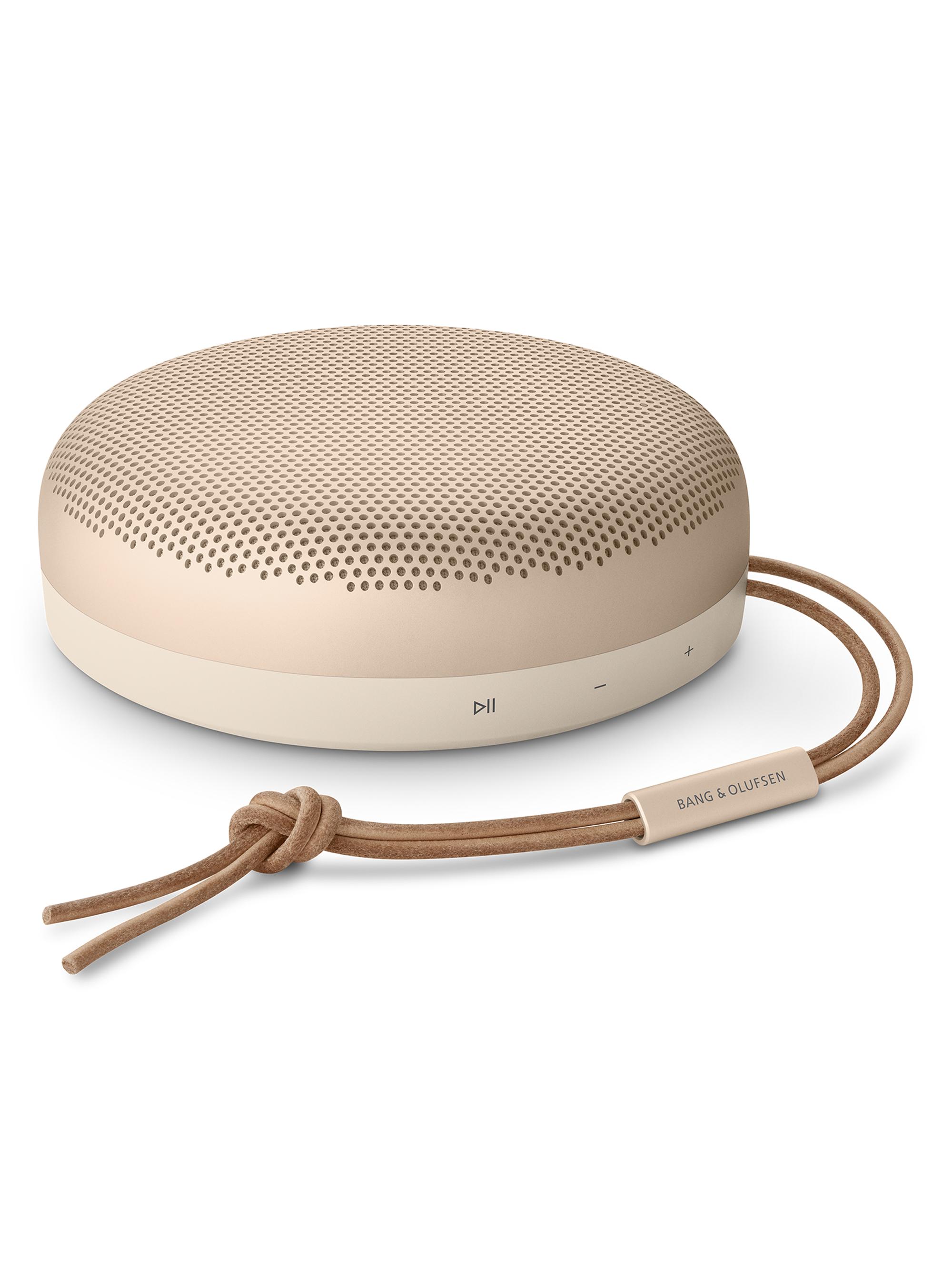 Bang & Olufsen BeoSound A1 2nd Gen Portable Bluetooth Speaker