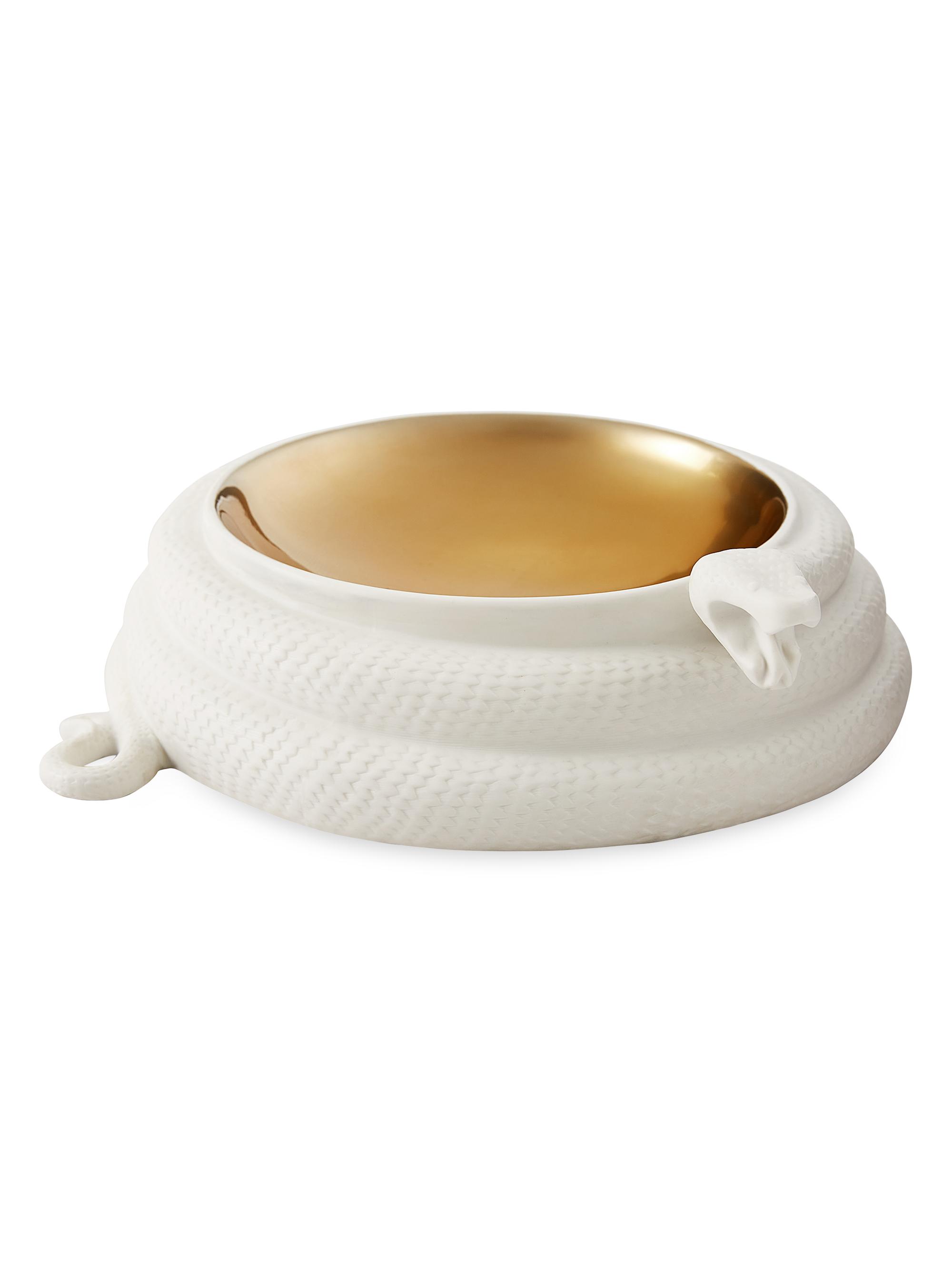 Jonathan Adler Eden Porcelain Bowl