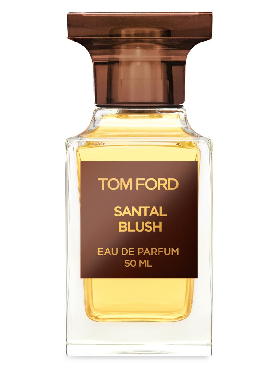 香水(ユニセックス) TOM FORD SANTAL BLUSH 50mL TOM FORD Santal Blush Eau de Parfum | Saks Fifth Avenue