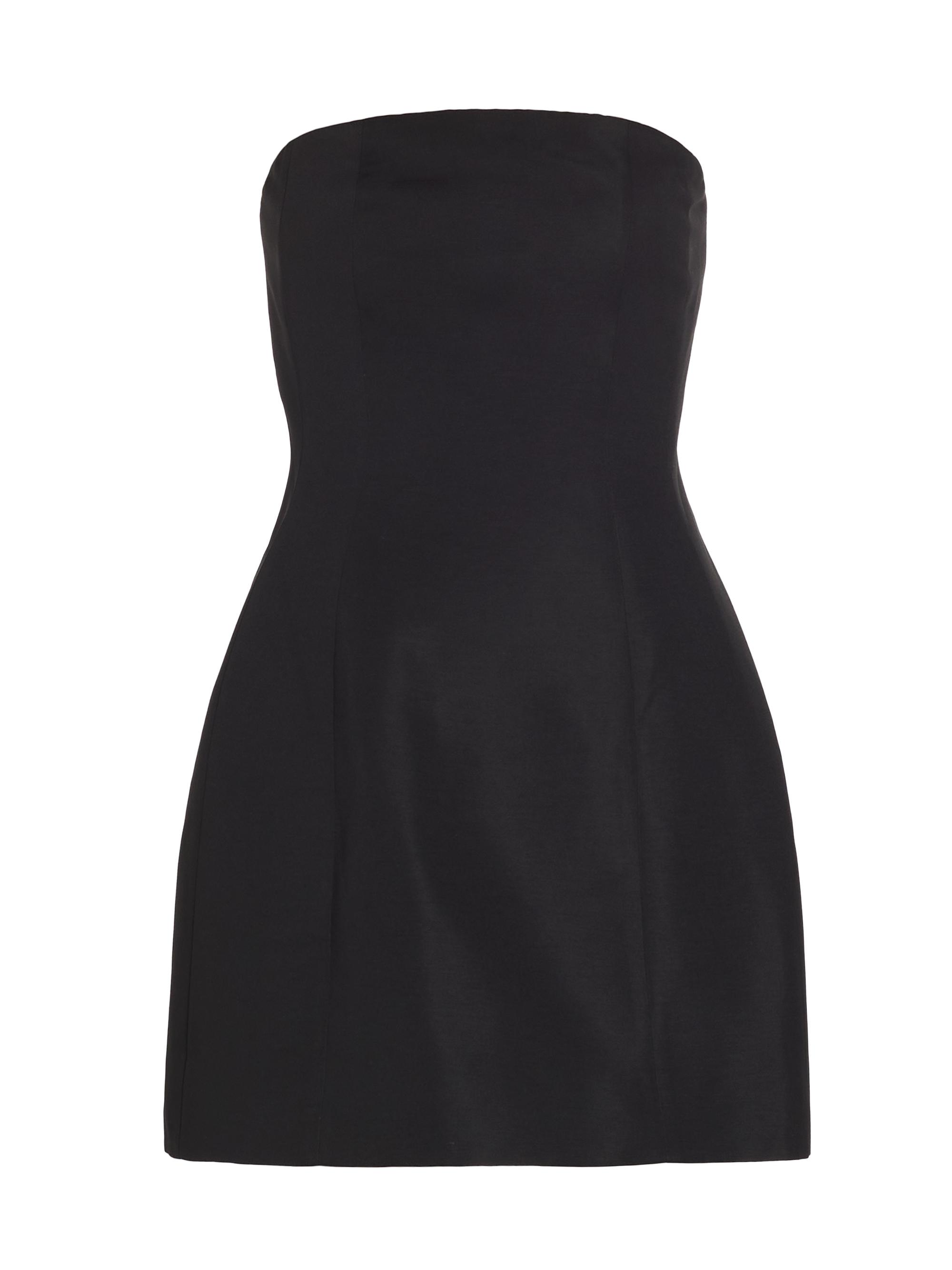 Sachin & Babi Women's Alanna A-Line Dress - Black