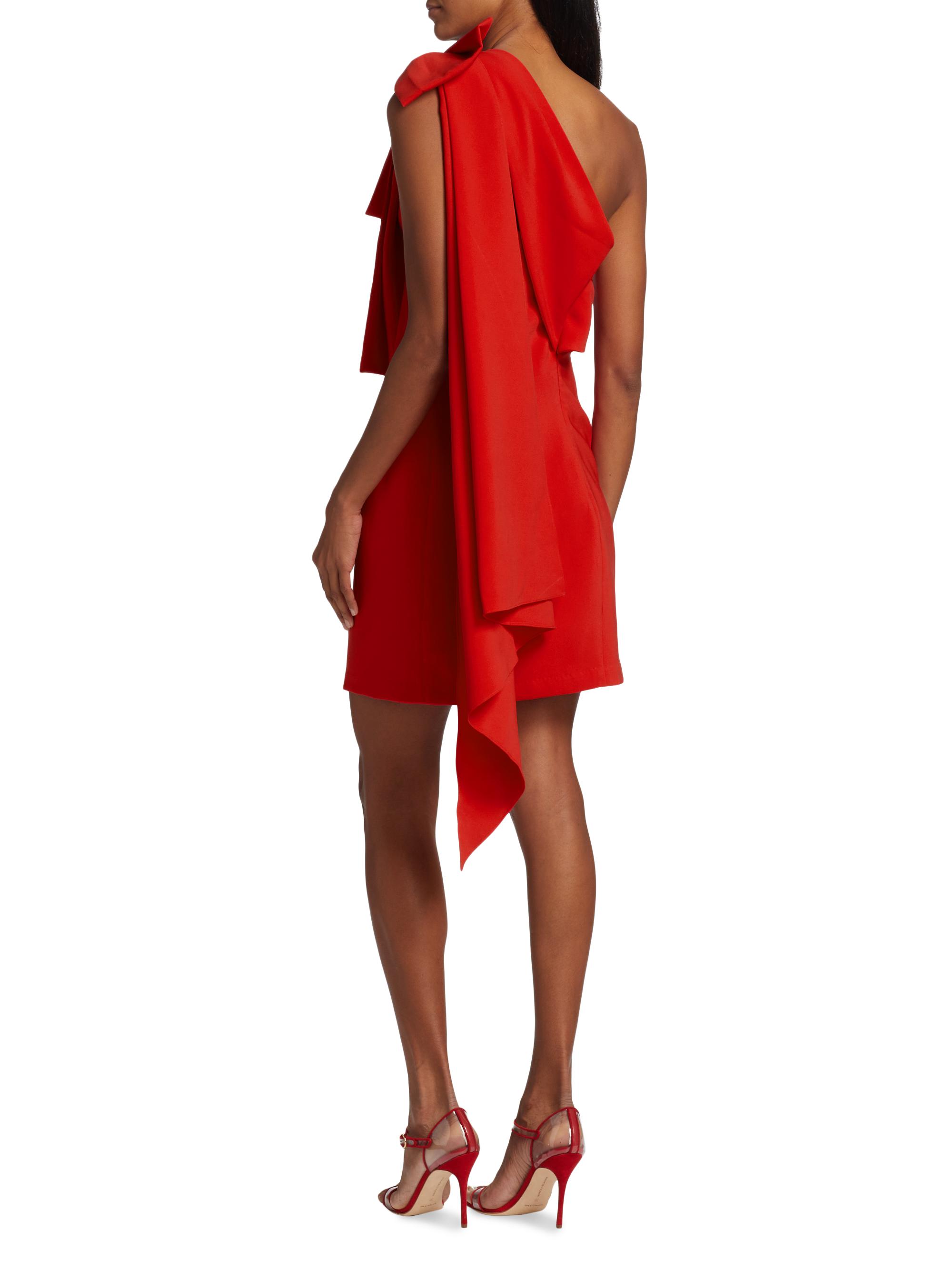 cowl neck open back mini dress One & Only Cowl Neck and Back Mini Dress – Dales Clothing for Men and Women