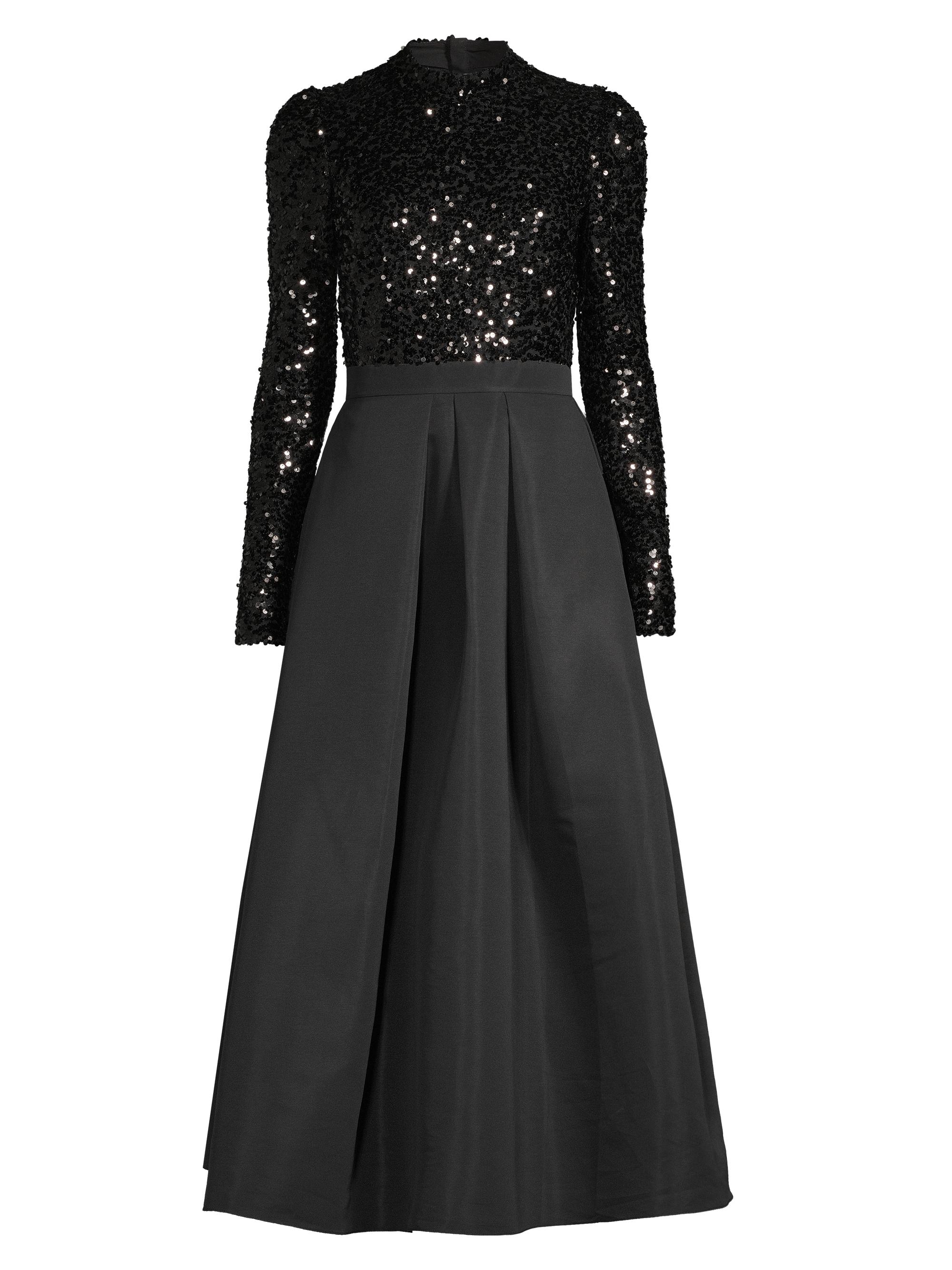 knee length dresses for ladies Amity Midi Dress