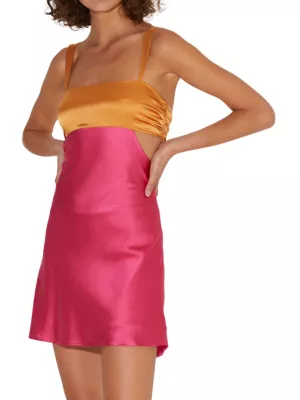 Honeydew Prom Dress