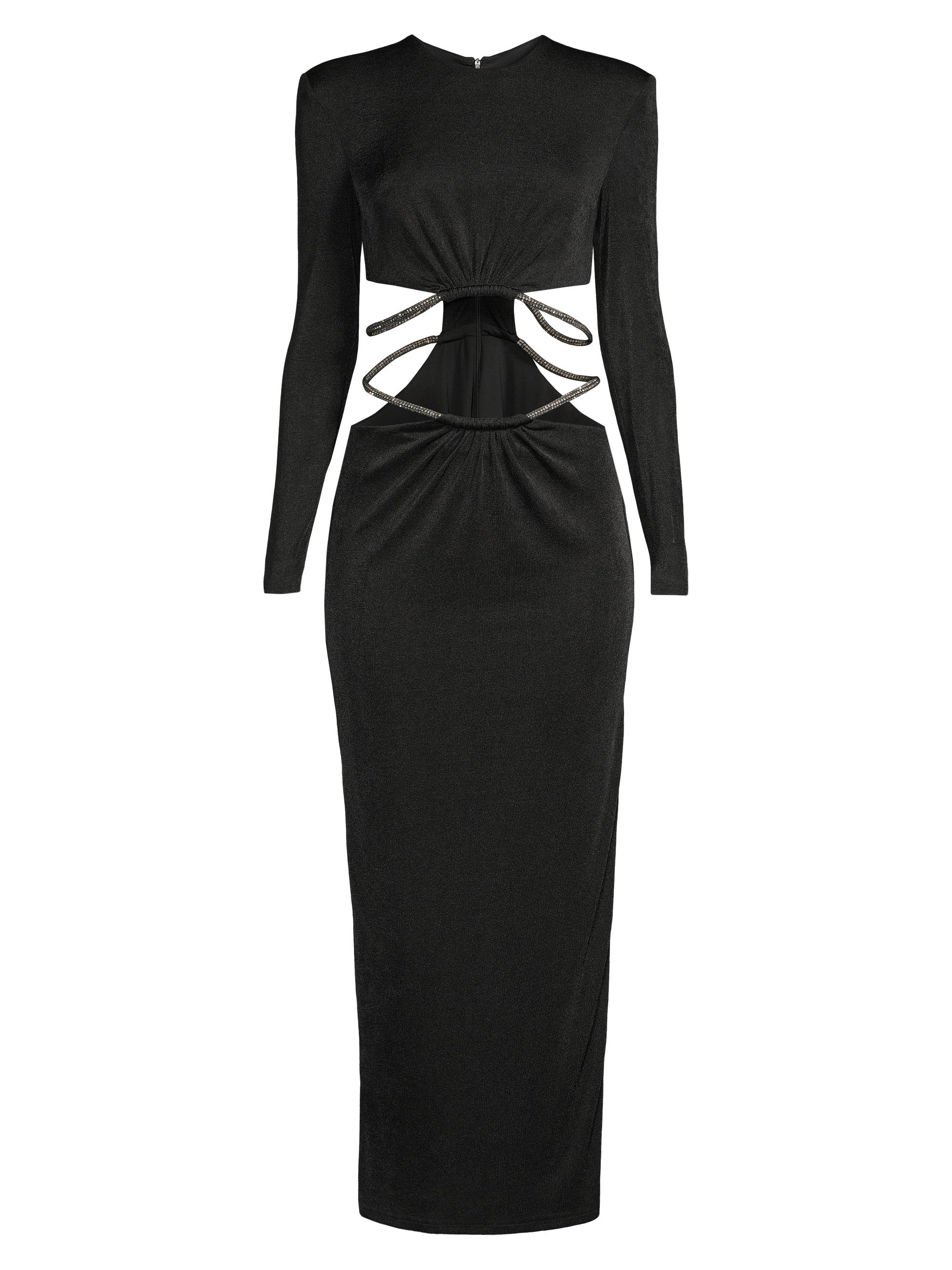 chinese dress ladies Alina Maxi Dress main image 1
