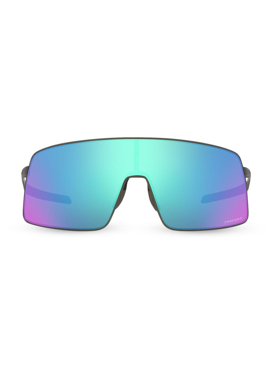 ウェア OAKLEY SUTRO(A) Oakley 36MM Sutro Shield Sunglasses | Saks Fifth Avenue