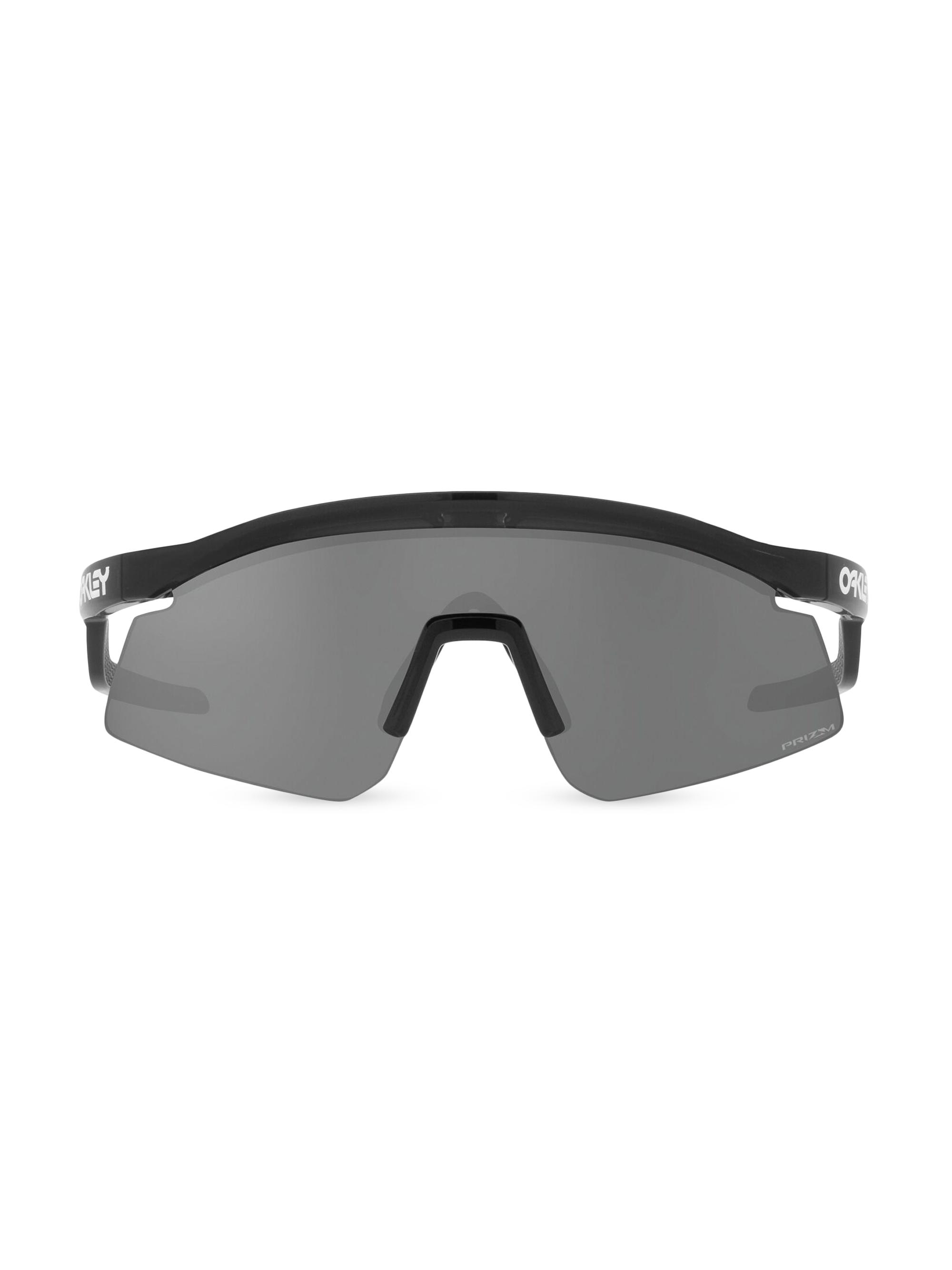 Oakley Men's 37MM Hydra Shield Sunglasses - Sapphire