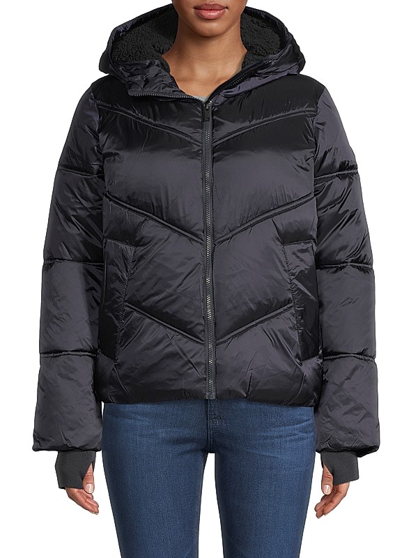Shop UGG Ronney Hooded Puffer Jacket | Saks Fifth Avenue Shop UGG Ronney Hooded Puffer Jacket | Saks Fifth Avenue