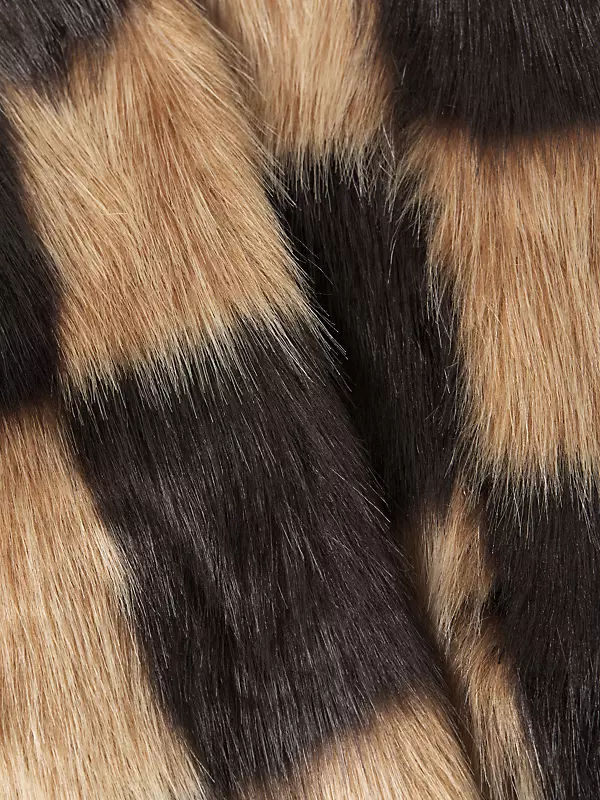 Faux Fur Coats Worth Buying - Under $200 - OF LEATHER AND LACE