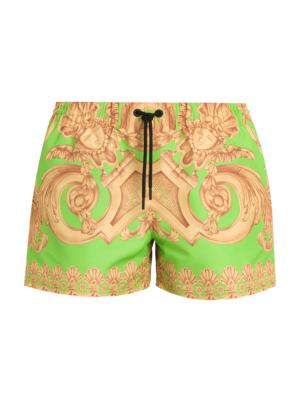 VERSACE - Barocco Swim Shorts