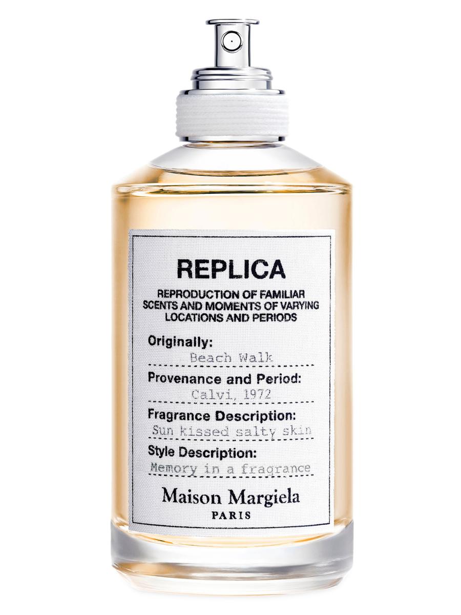 Maison Margiela Replica Beach Walk Eau De Toilette | Saks