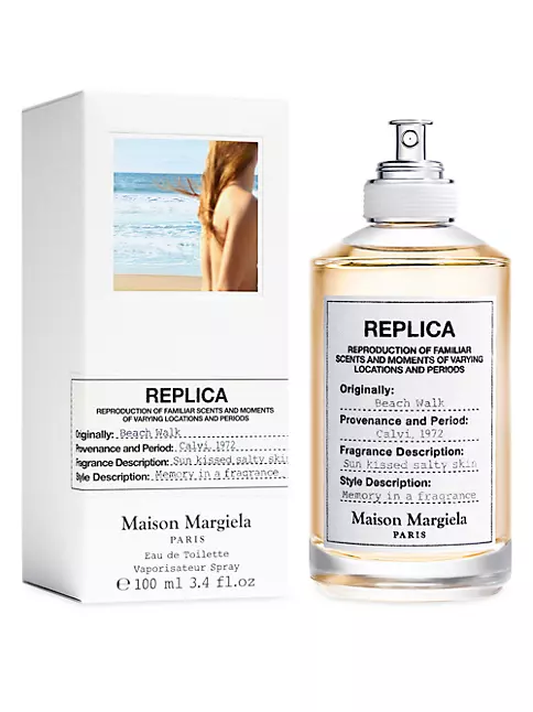 Maison Margiela Replica Mini Discovery Set (Limited Edition) Value None