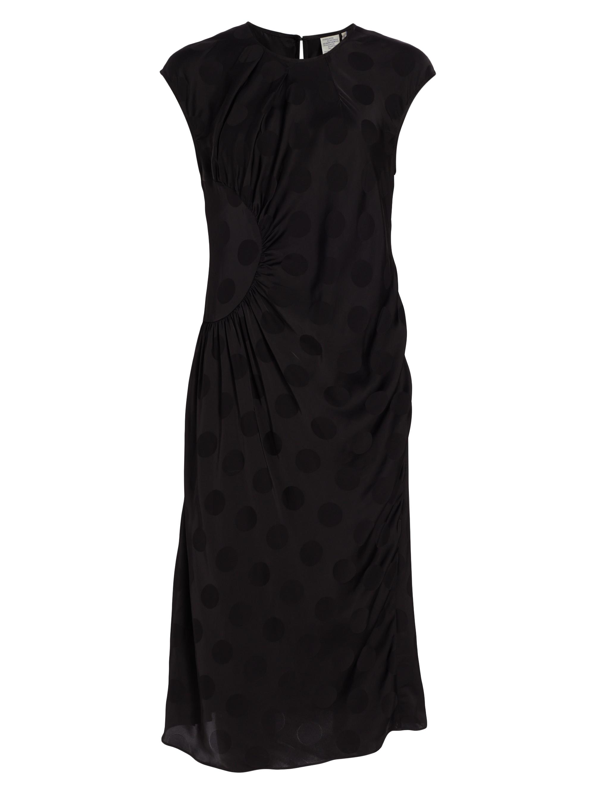 Baum und Pferdgarten Women's Alcie Midi-Dress - Black