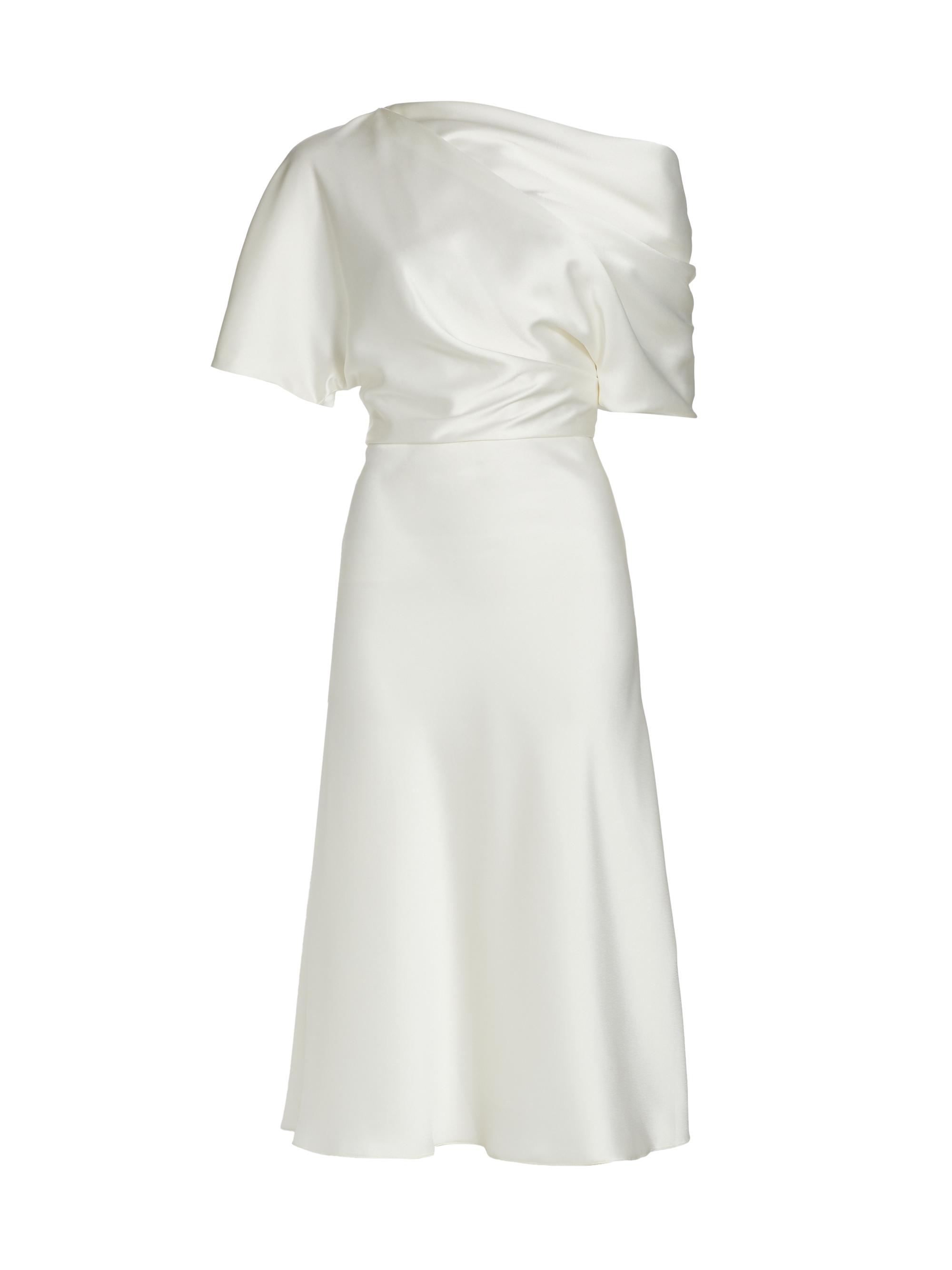 knee length dresses for ladies Glaze Midi Dress | Bonsai